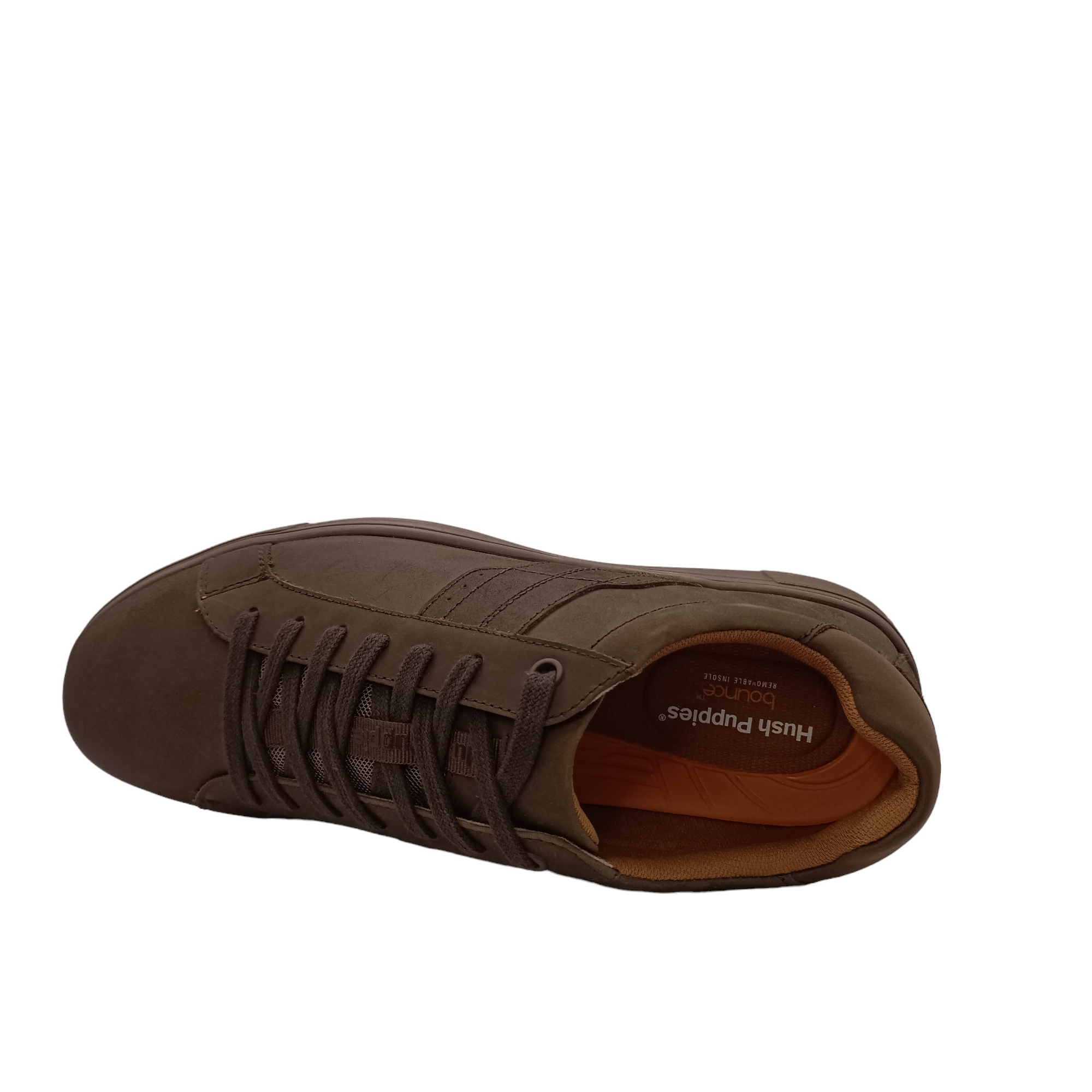 Insole hush puppies on sale