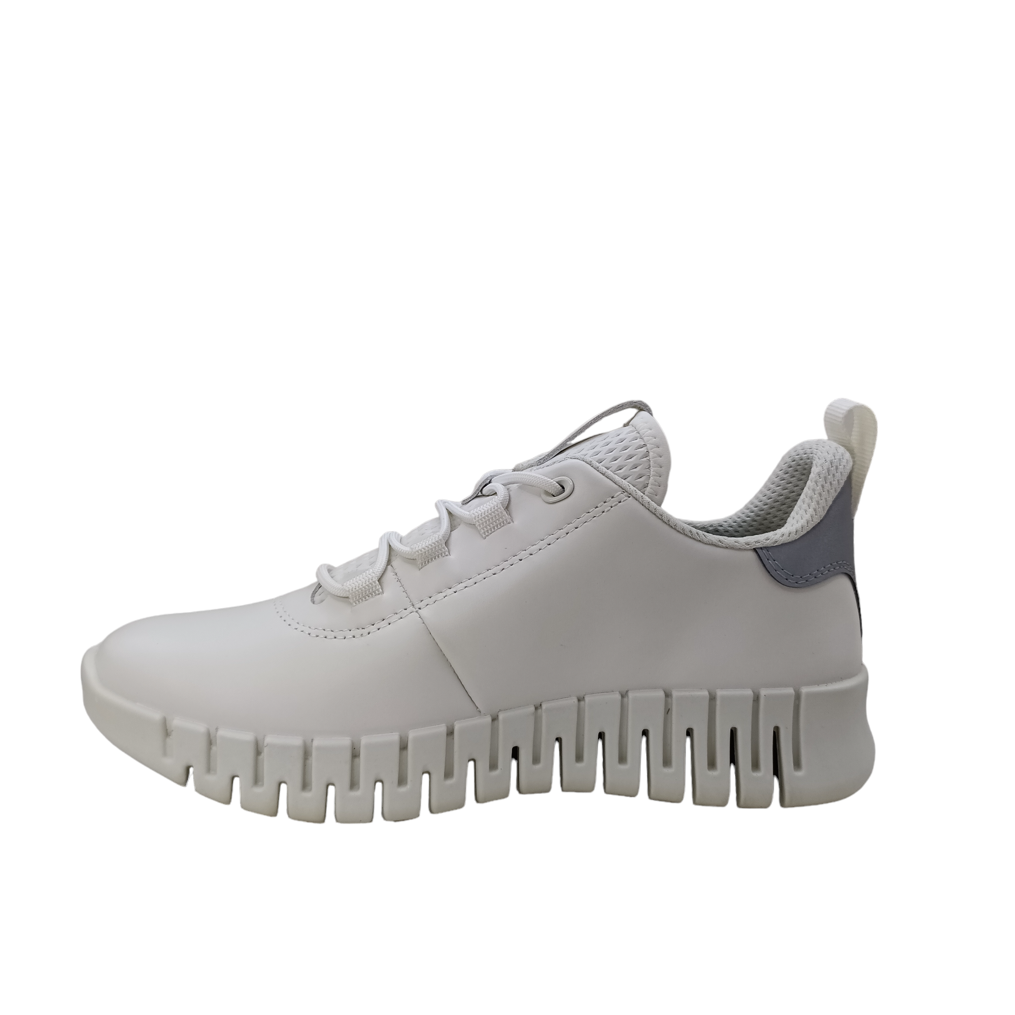 Shop Gruuv Sneaker W - with shoe&me - from Ecco - Sneakers - Sneaker, Winter, Womens