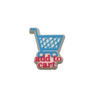 Jibbitz Individuals - shoe&me - Crocs - Accessories/Products - Accessories/Products, Clogs, Crocs, Kids