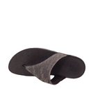 Lulu Glitz Toe-Post Sandal - shoe&me - fitflop - Jandal - Jandals, Platform, Summer, Womens