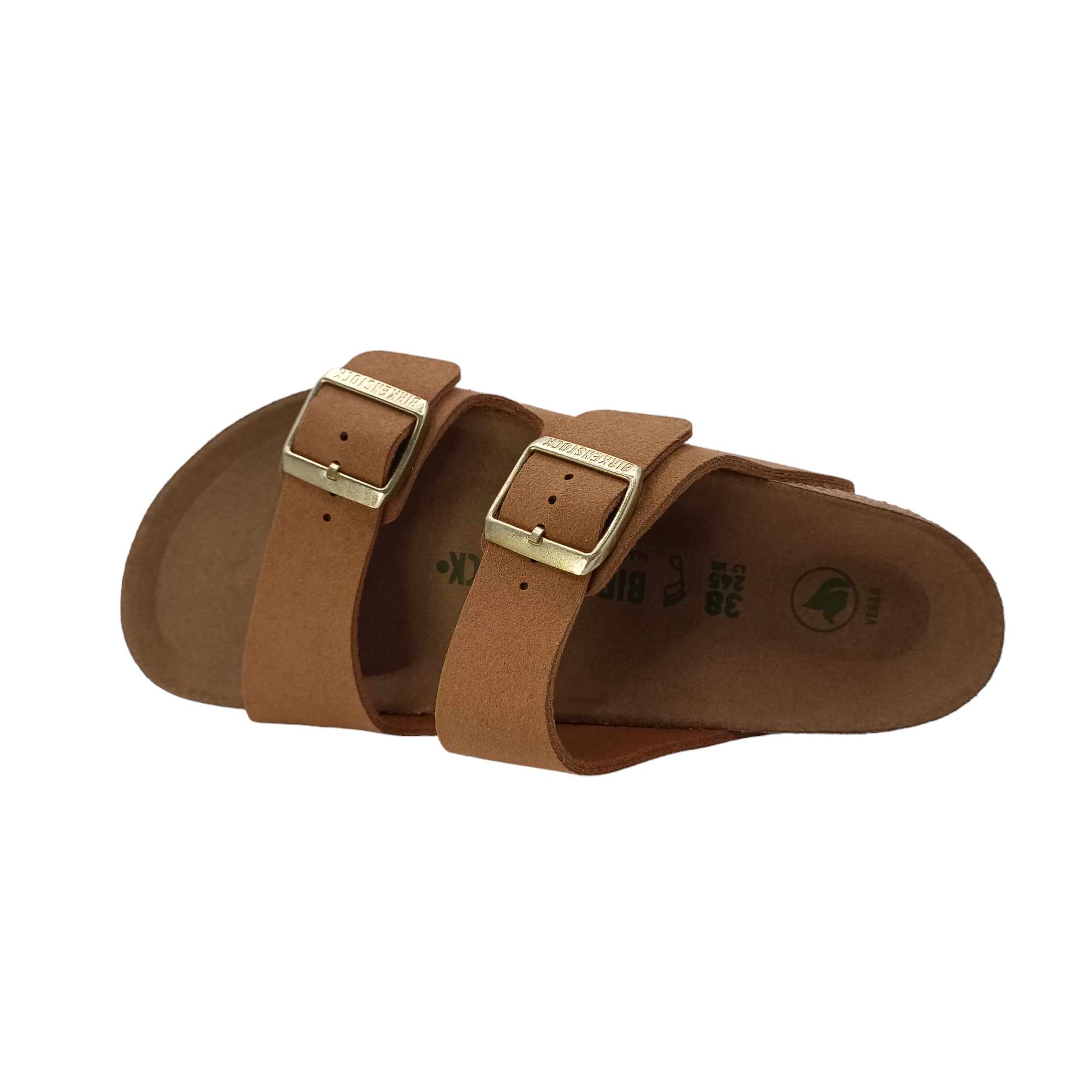 Arizona Soft Birki Vegan - shoe&amp;me - Birkenstock - Sandal - Mens, Slides/Scuffs, Summer, Womens