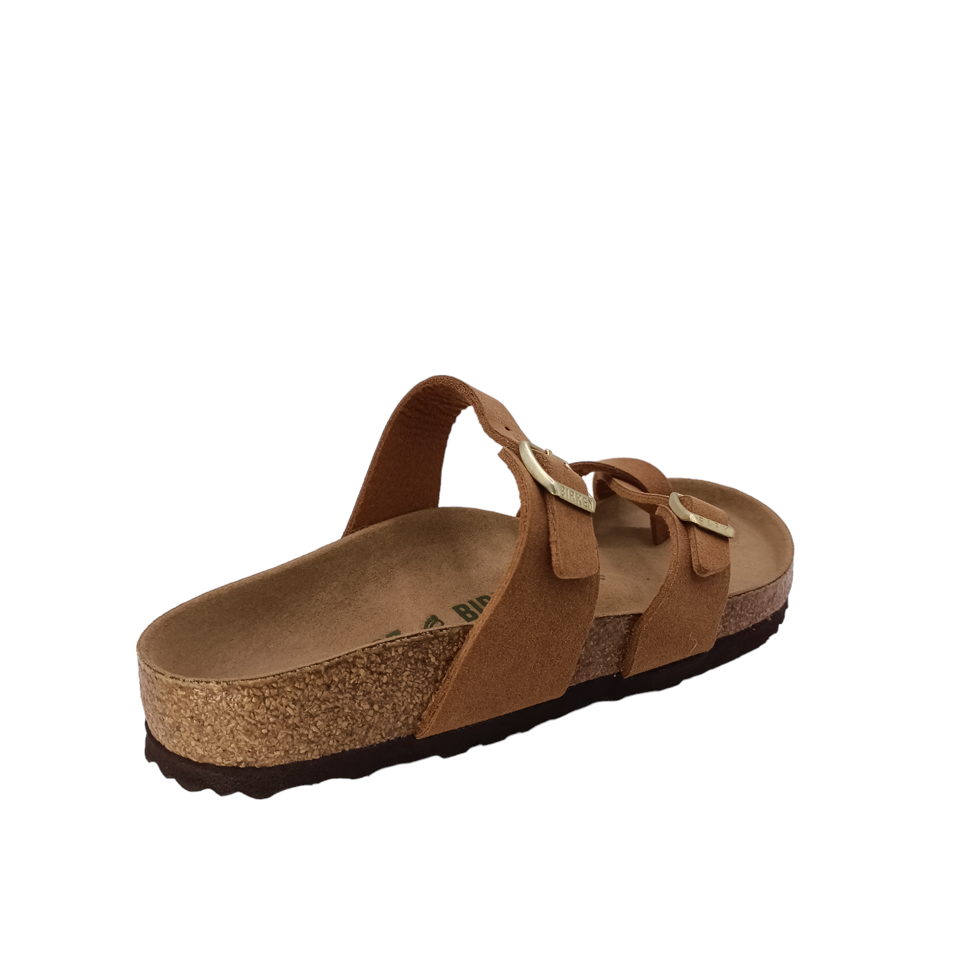 Mayari Soft Birki Vegan - shoe&amp;me - Birkenstock - Sandal - Sandal, Slides/Scuffs, Summer, Womens