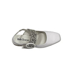 belle scarpe rescue