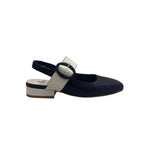belle scarpe rescue