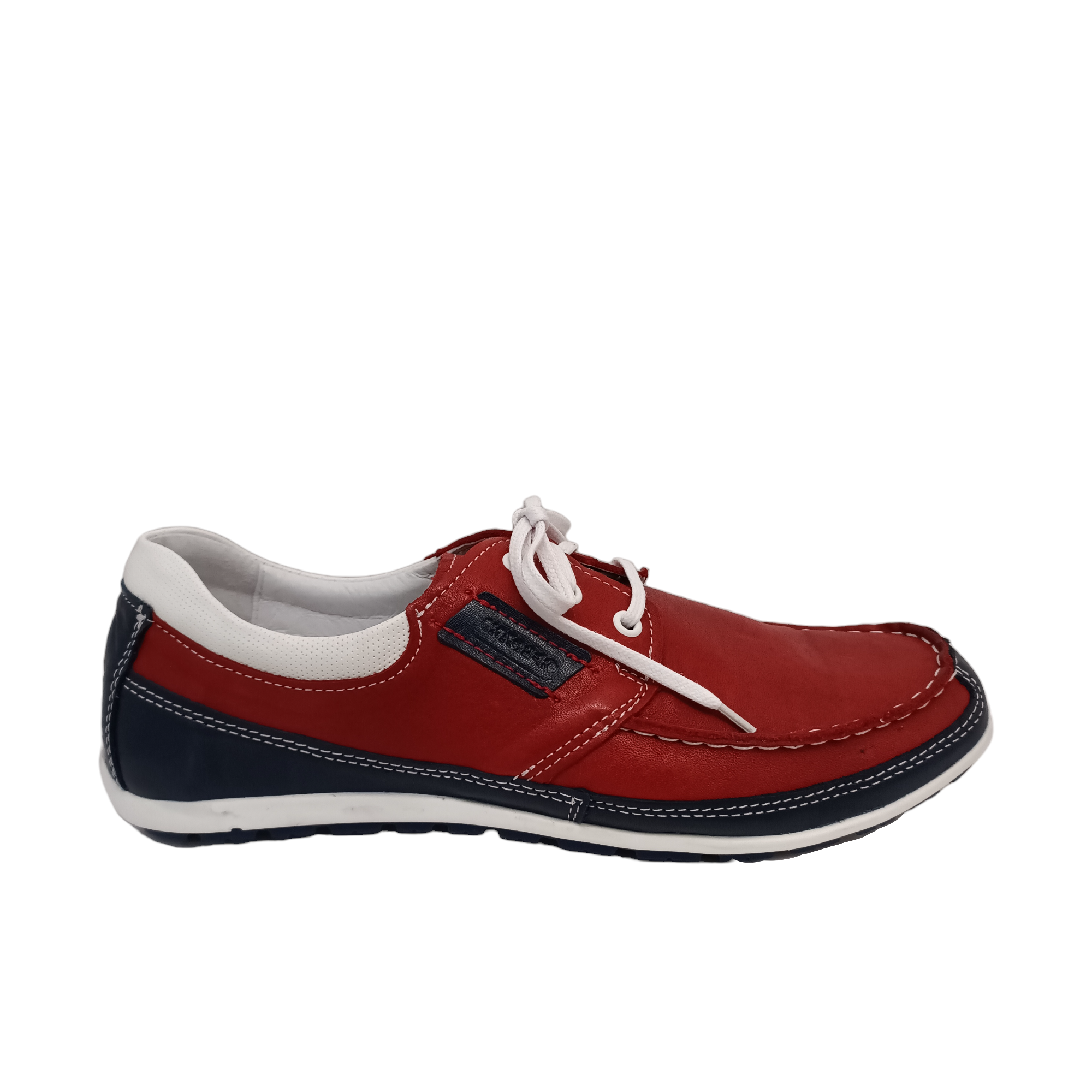 Kacper 1-0808 - shoe&me - Kacper - Shoe - Mens, Shoes, Summer