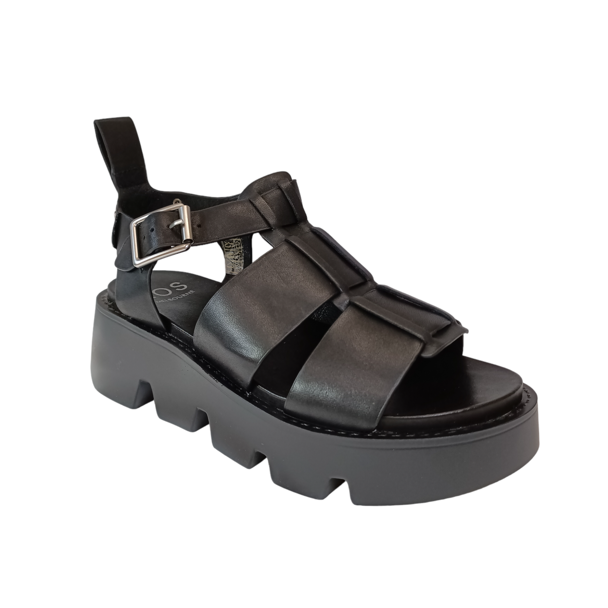 Kailan - shoe&me - EOS - Sandal - Sandals, Summer, Womens