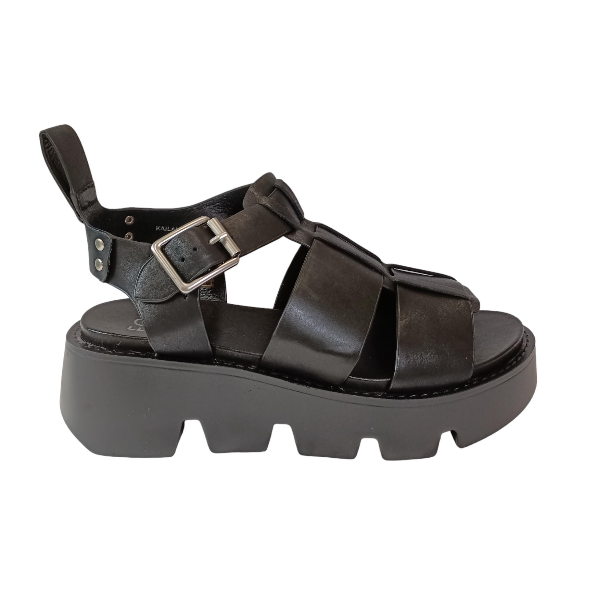 Kailan - shoe&me - EOS - Sandal - Sandals, Summer, Womens