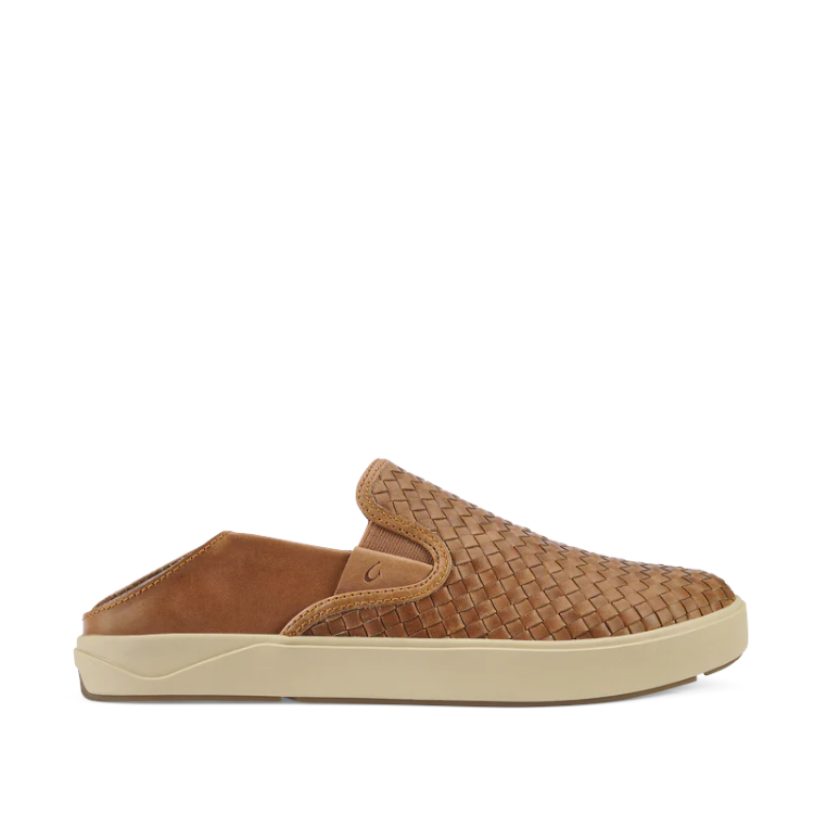 Lae'ahi Lauhala - shoe&me - Olukai - Shoe - Mens, Shoes, Summer