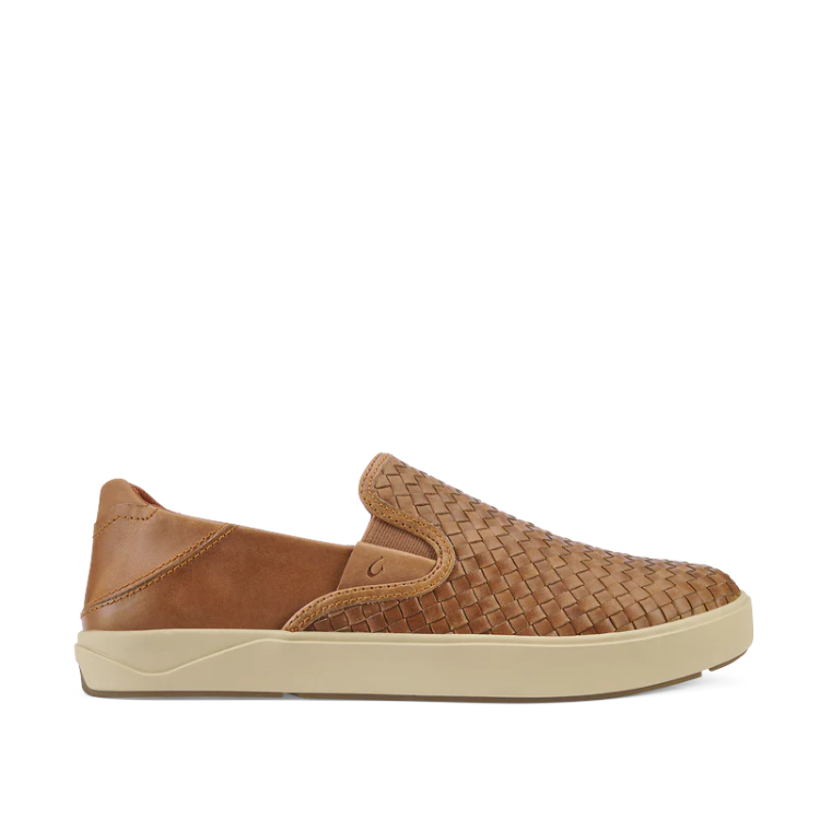 Lae ahi Lauhala Shop Mens Olukai Shoes Online and Instore Mt Maunganui shoe me