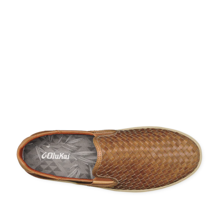 Lae'ahi Lauhala - shoe&me - Olukai - Shoe - Mens, Shoes, Summer