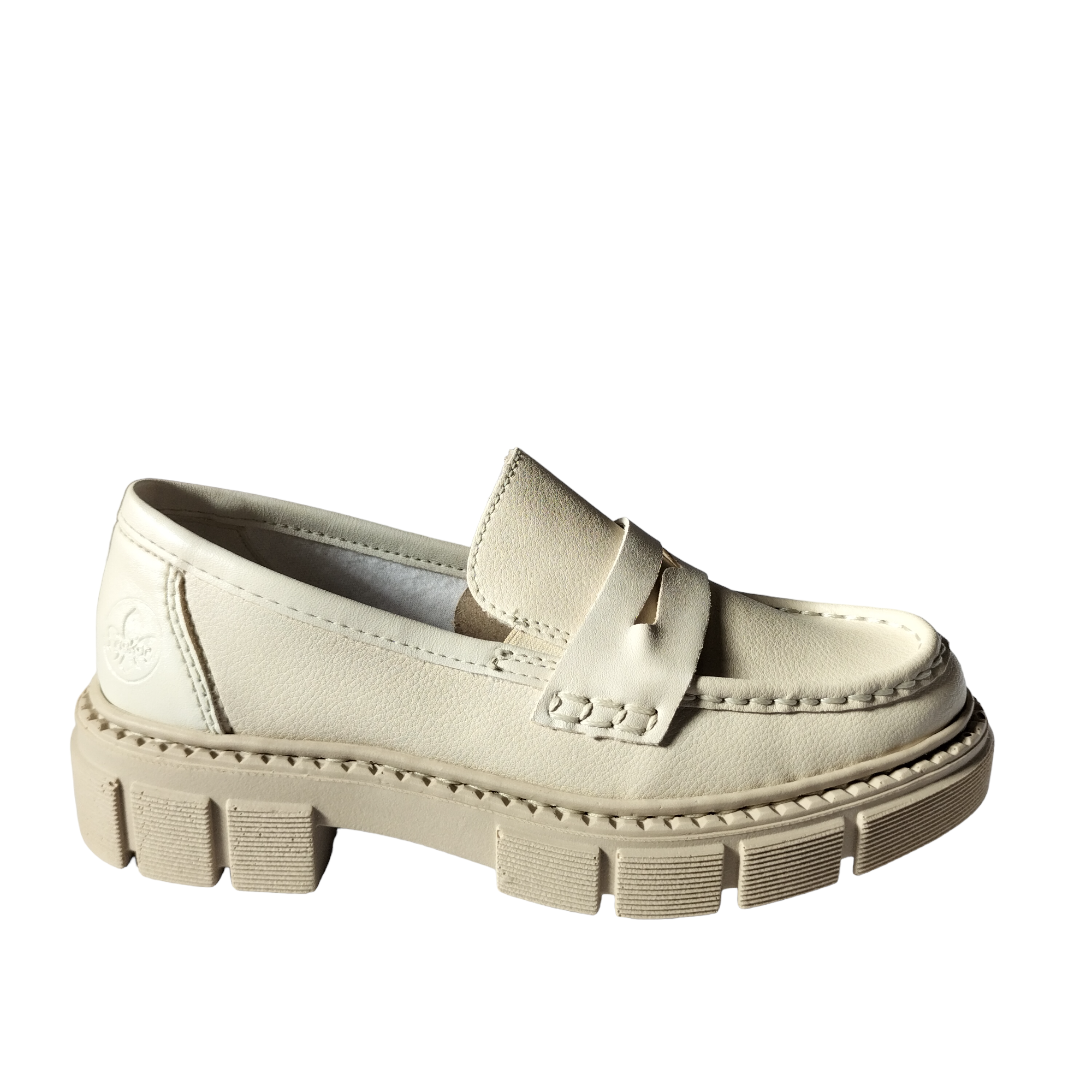 M3851 W - shoe&amp;me - Rieker - Shoe - Shoes, Winter, Womens