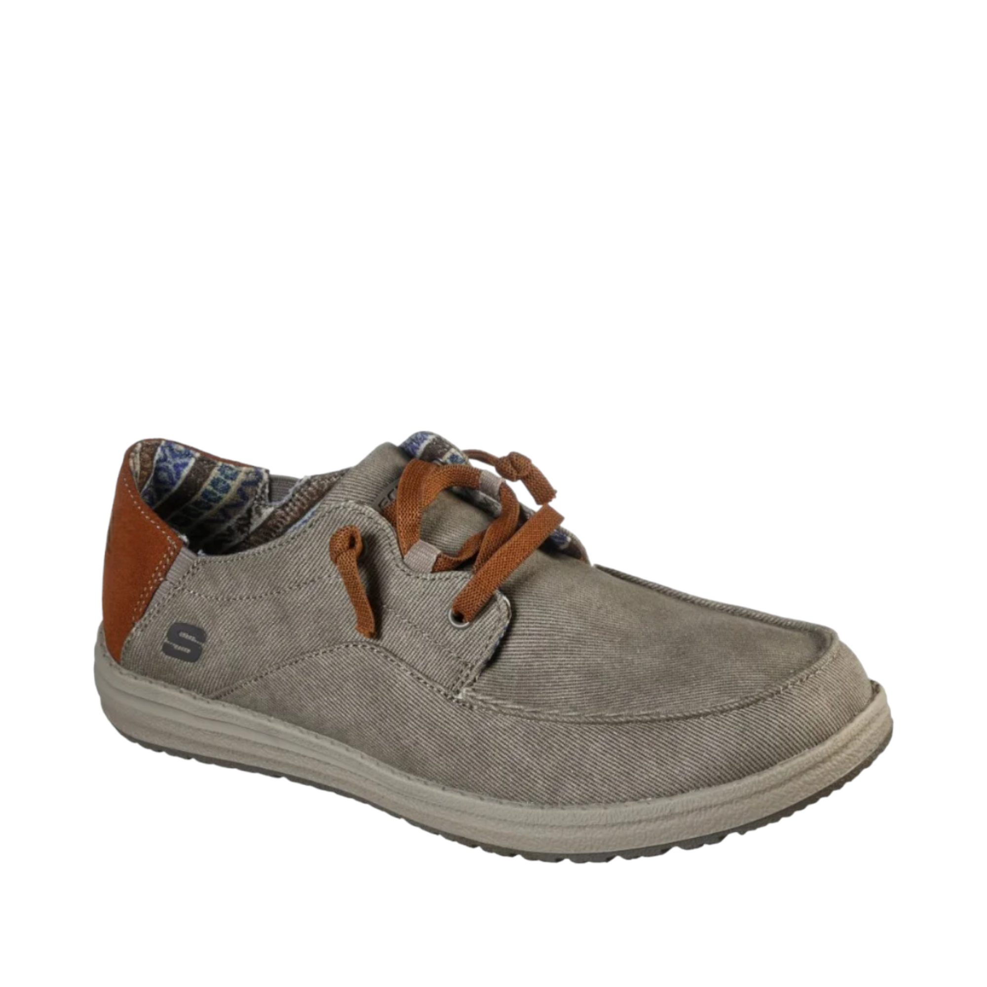 Melson - shoe&me - Skechers - Sneakers - Mens, Summer