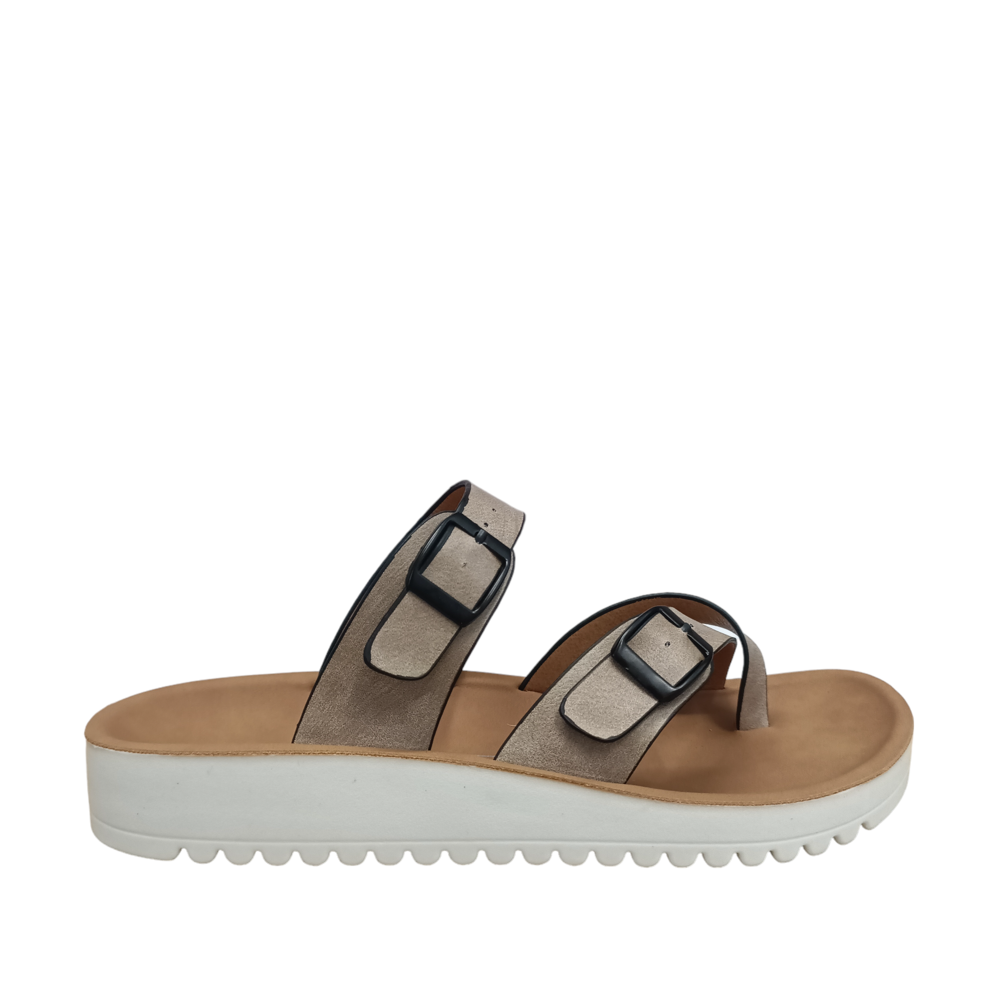 Nin - shoe&amp;me - Los Cabos - Jandals - Jandal, Summer, Womens