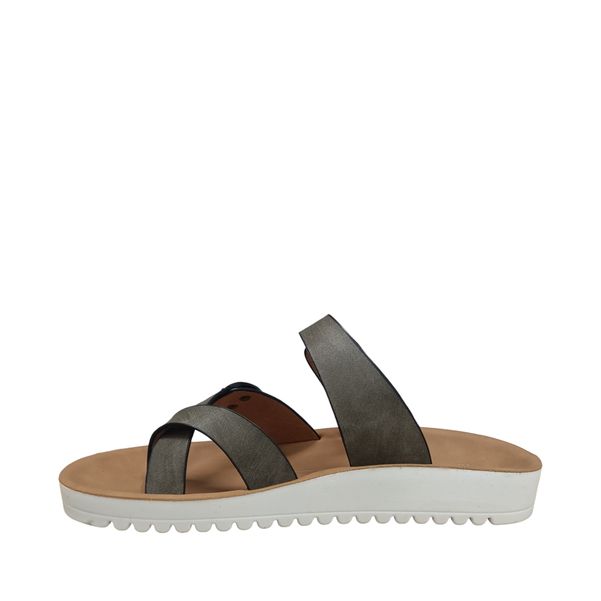 Nin - shoe&amp;me - Los Cabos - Jandals - Jandal, Summer, Womens
