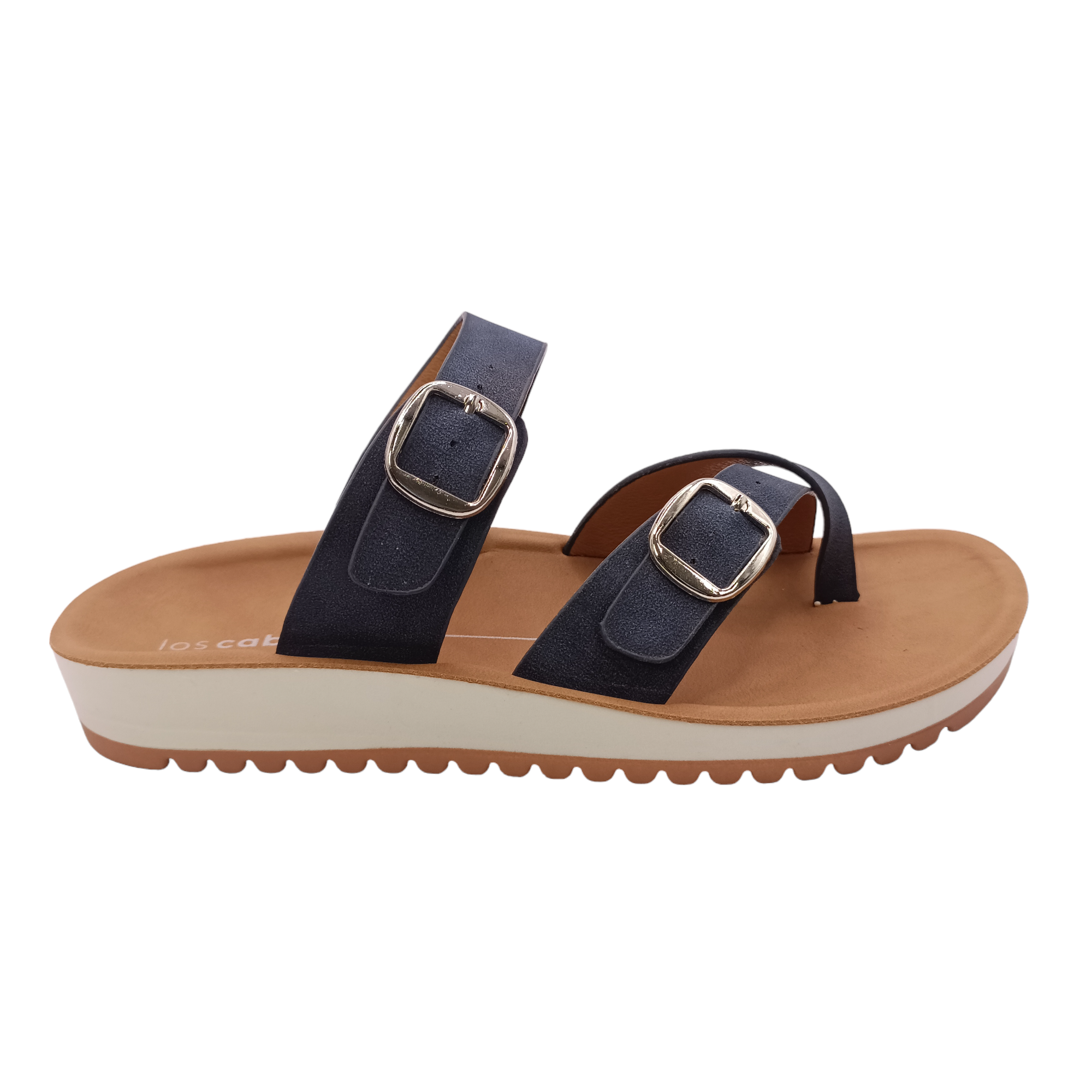Nins - shoe&amp;me - Los Cabos - Jandal - Jandals, Summer, Womens