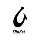Olukai Logo in black