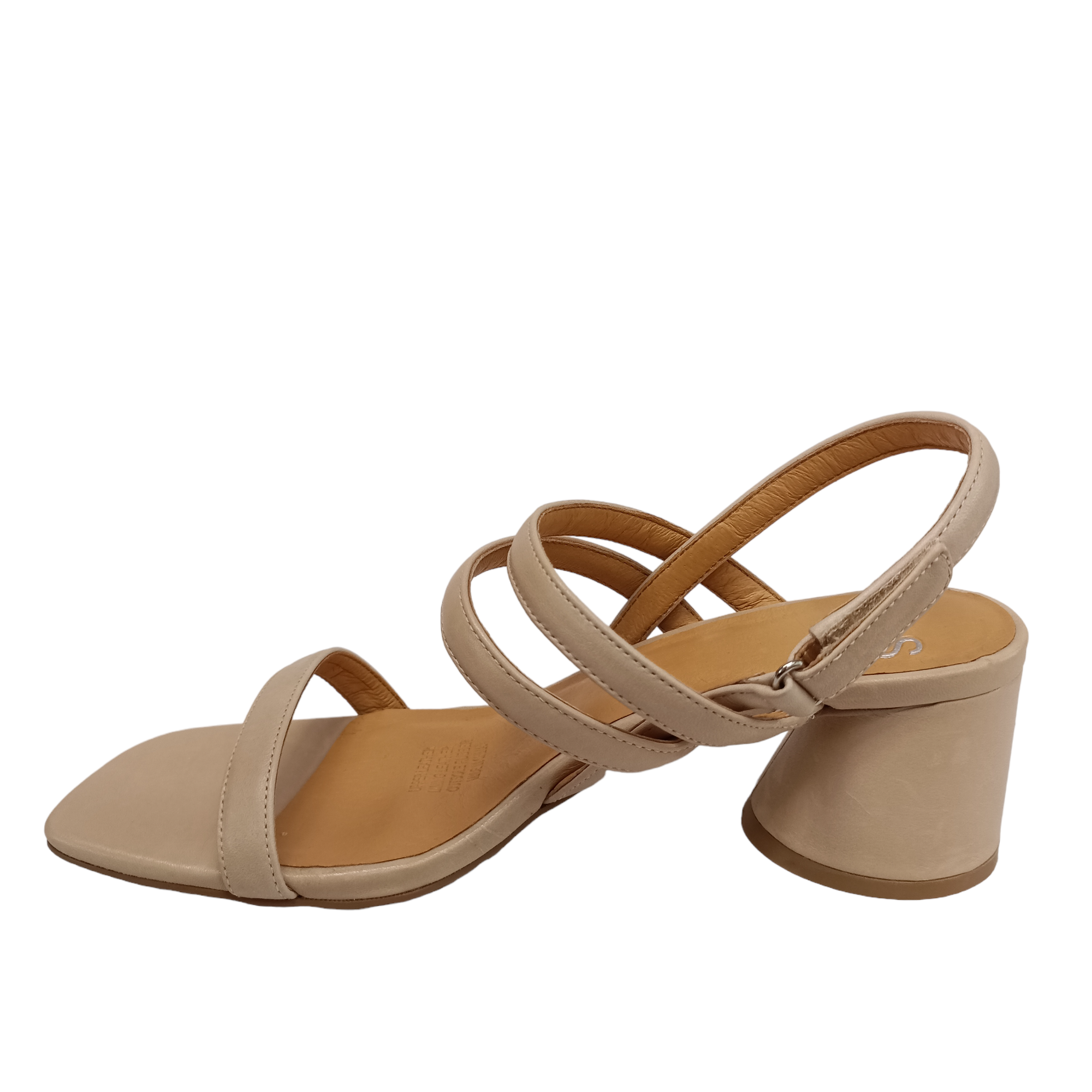 Petella - shoe&me - EOS - Sandal - Heels, Sandals, Summer, Womens