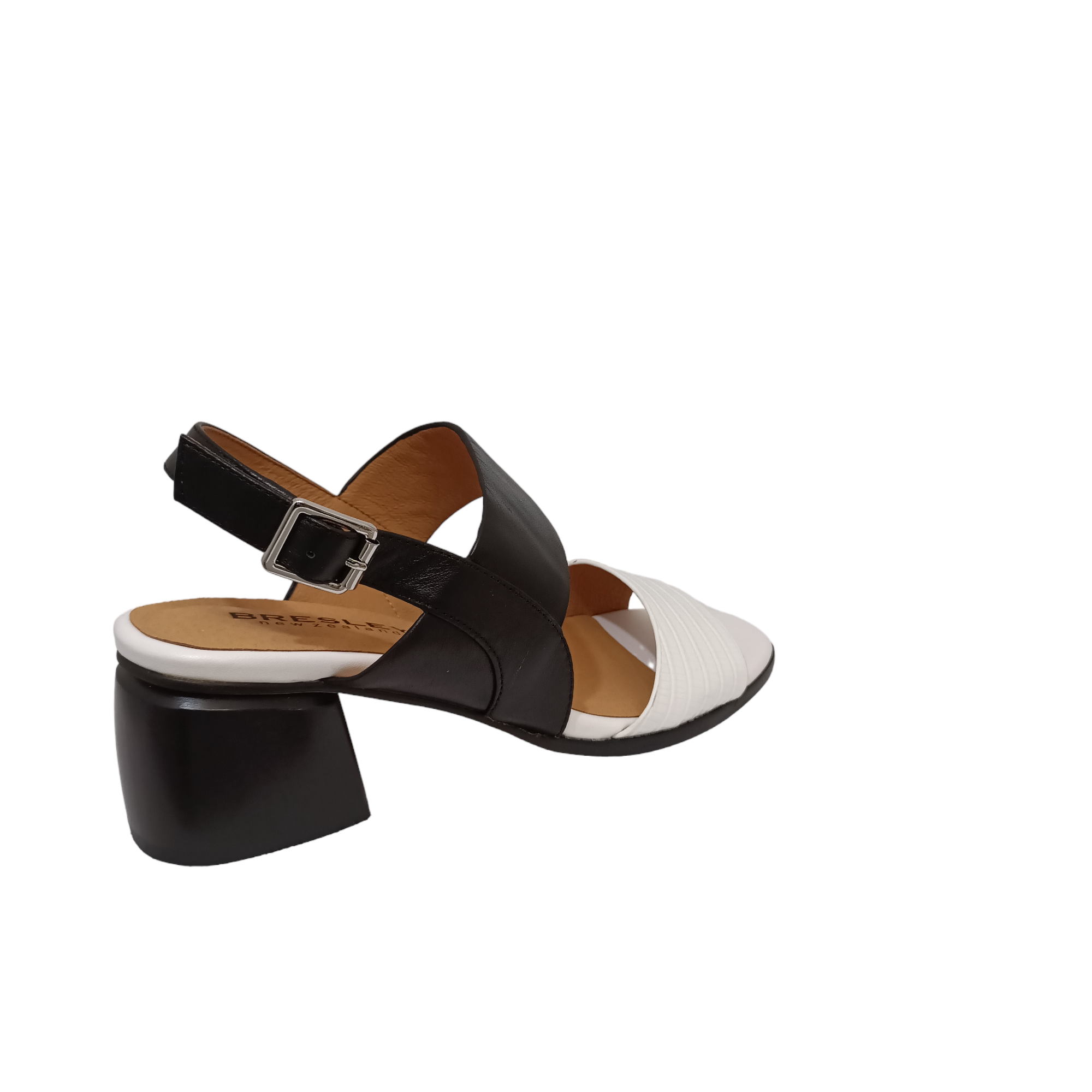 Pozzie - shoe&me - Bresley - Sandal - Sandal, Summer, Womens