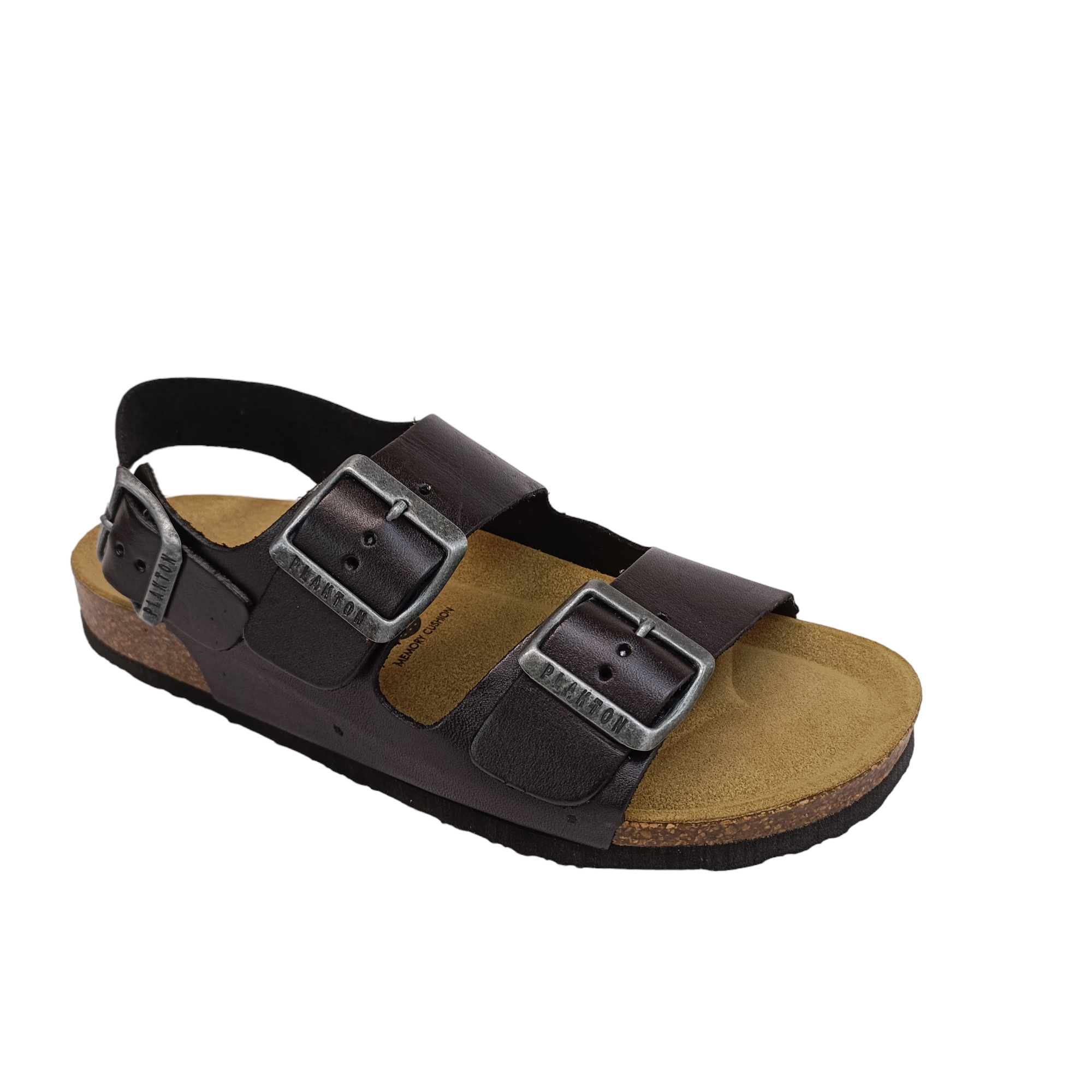 Pretzel - shoe&me - Plakton - Sandal - Sandals, Summer, Womens