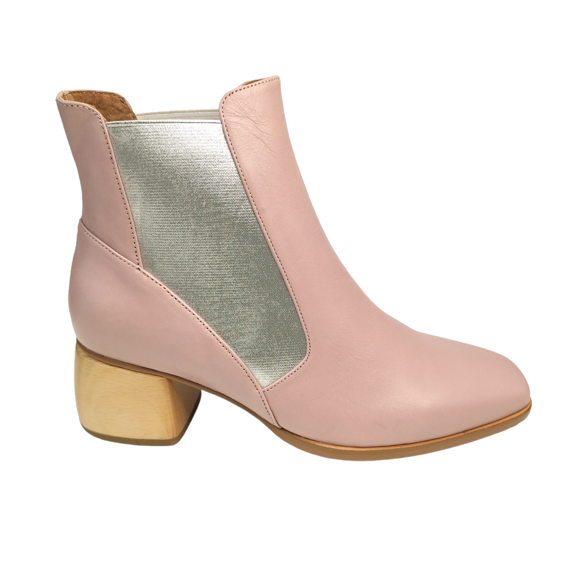 Pursuit - shoe&me - Bresley - Boot - Boots, Winter, Womens