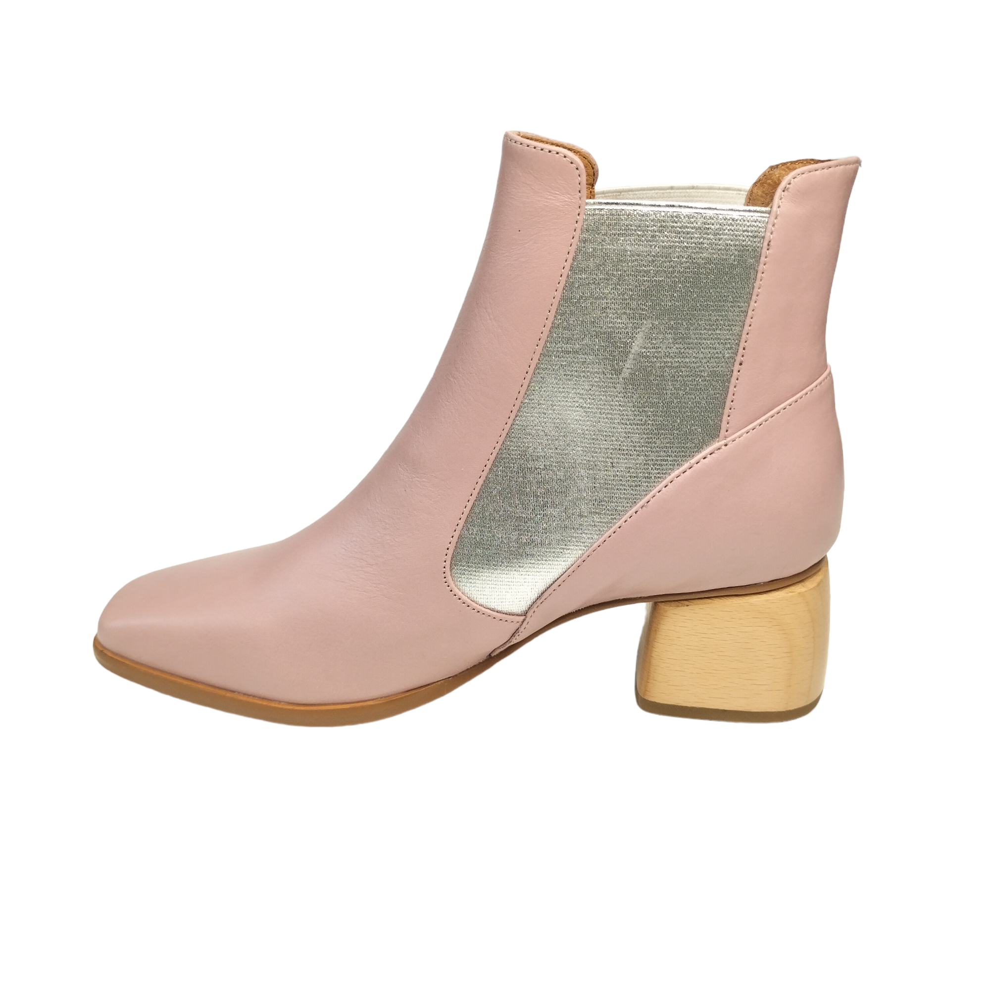 Pursuit - shoe&me - Bresley - Boot - Boots, Winter, Womens