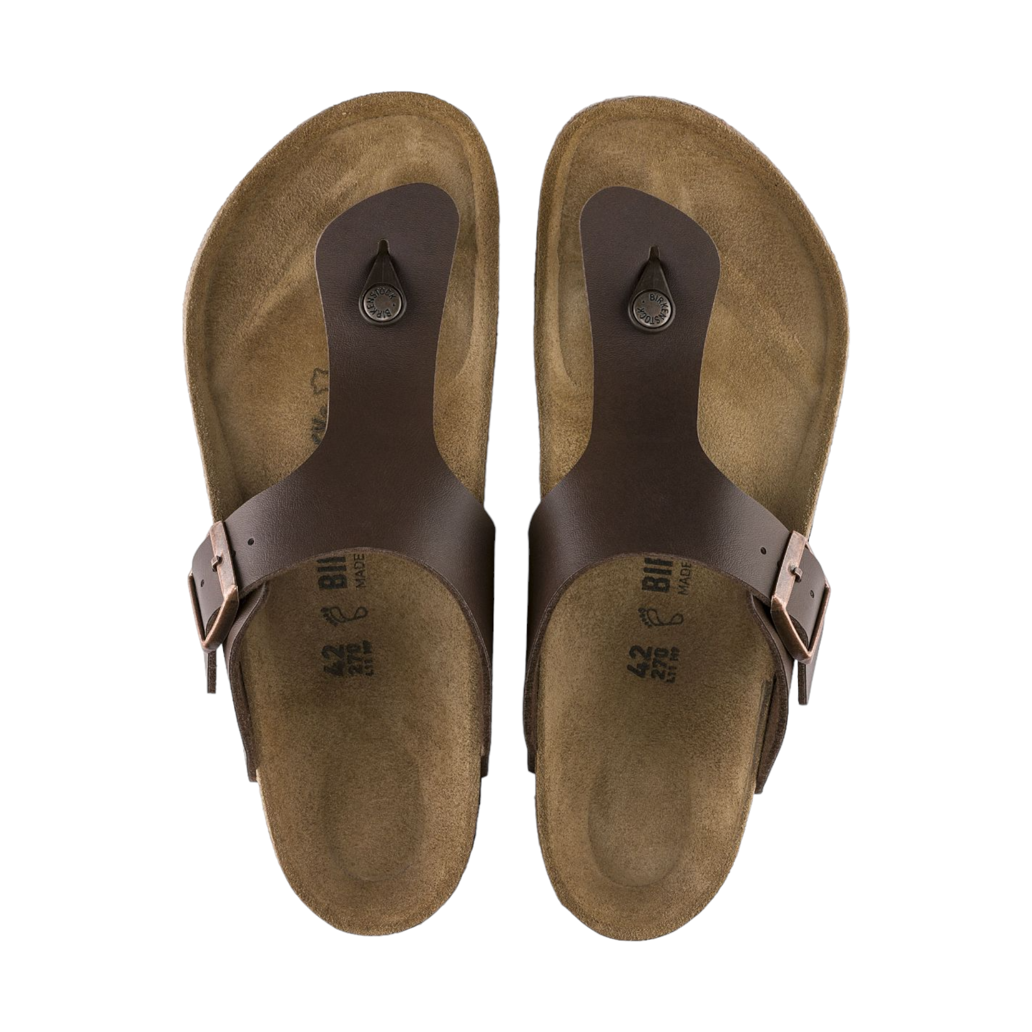 Birkenstock top ramses mens