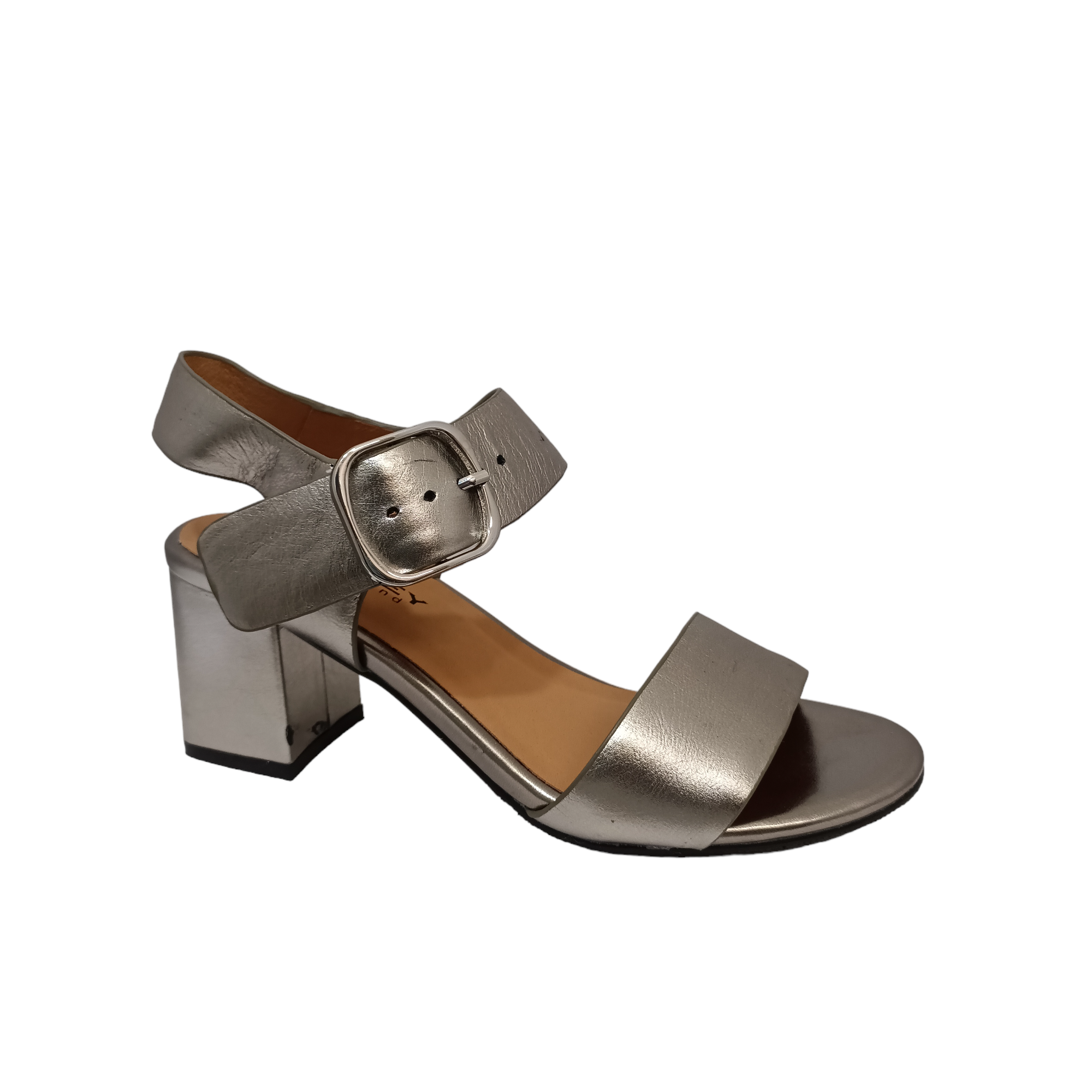 Sarcosi - shoe&me - Bresley - Sandal - Heels, Sandal, Summer, Womens