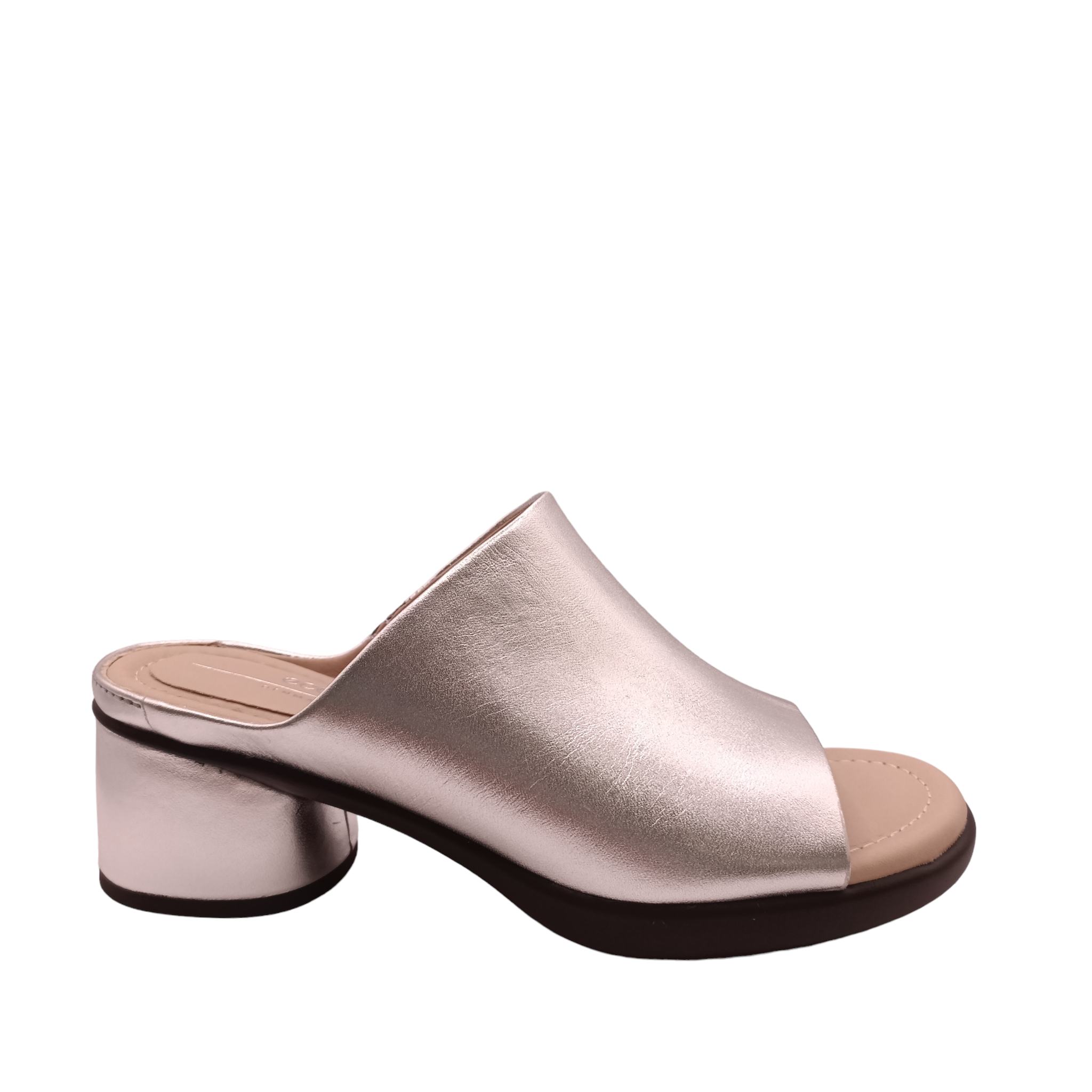 Ecco shape block sandal 45 sales