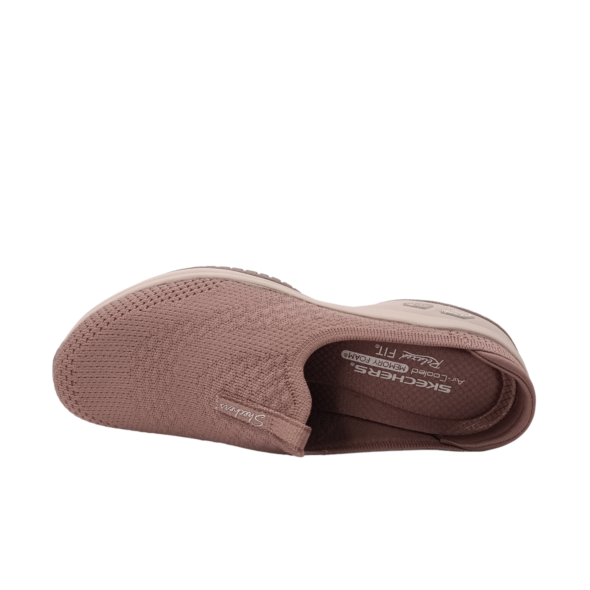 Shop Snuggle Vibes Skechers - with shoe&amp;me - from Skechers - Mules - Slide/Scuff, Winter, Womens - [collection]