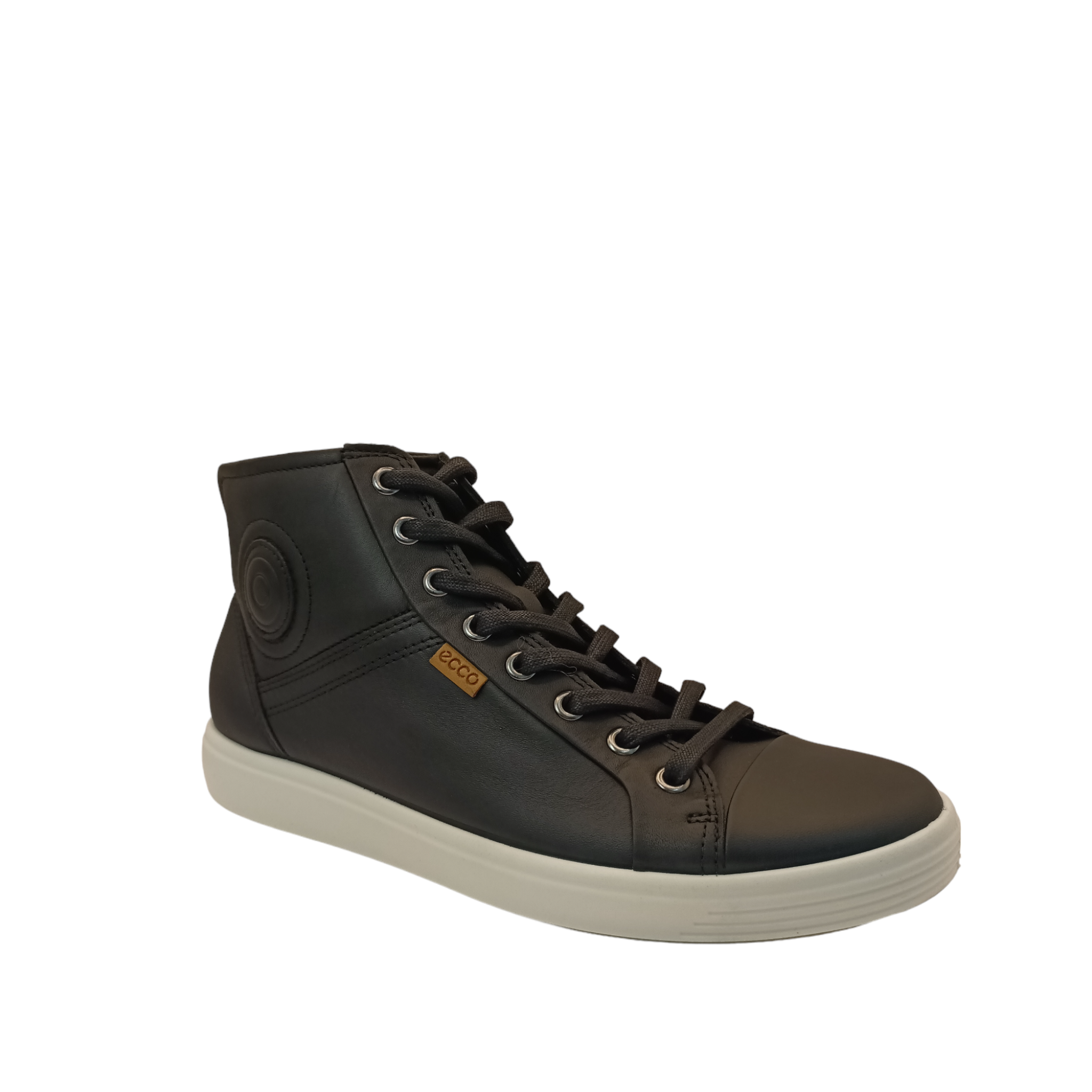 Ecco womens soft 7 high top online