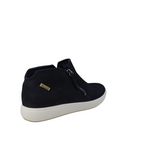 Shop Soft 7 Zip Boot W - with shoe&me - from Ecco - Boots - Boot, Winter, Womens