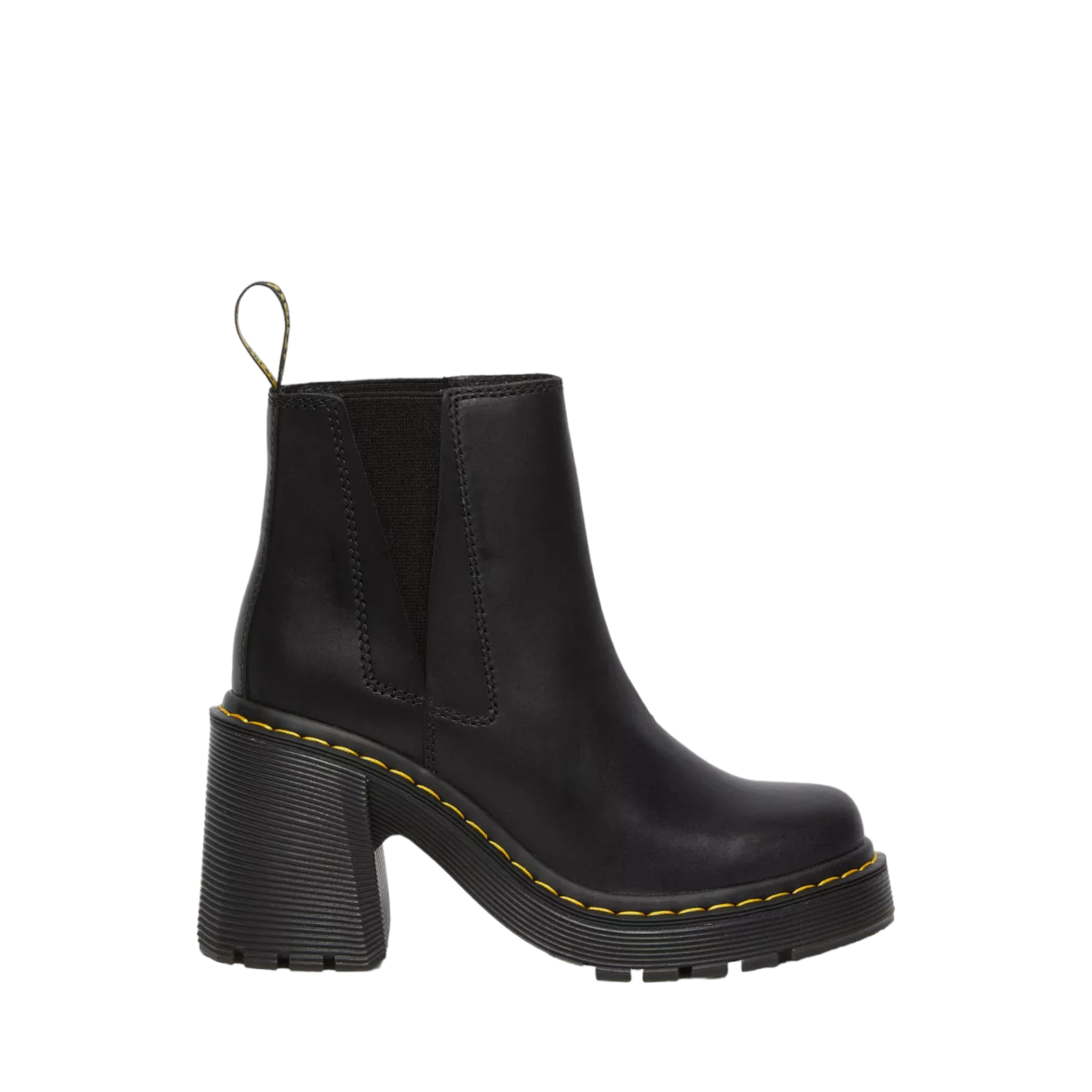 Doc martens chelsea shop femme