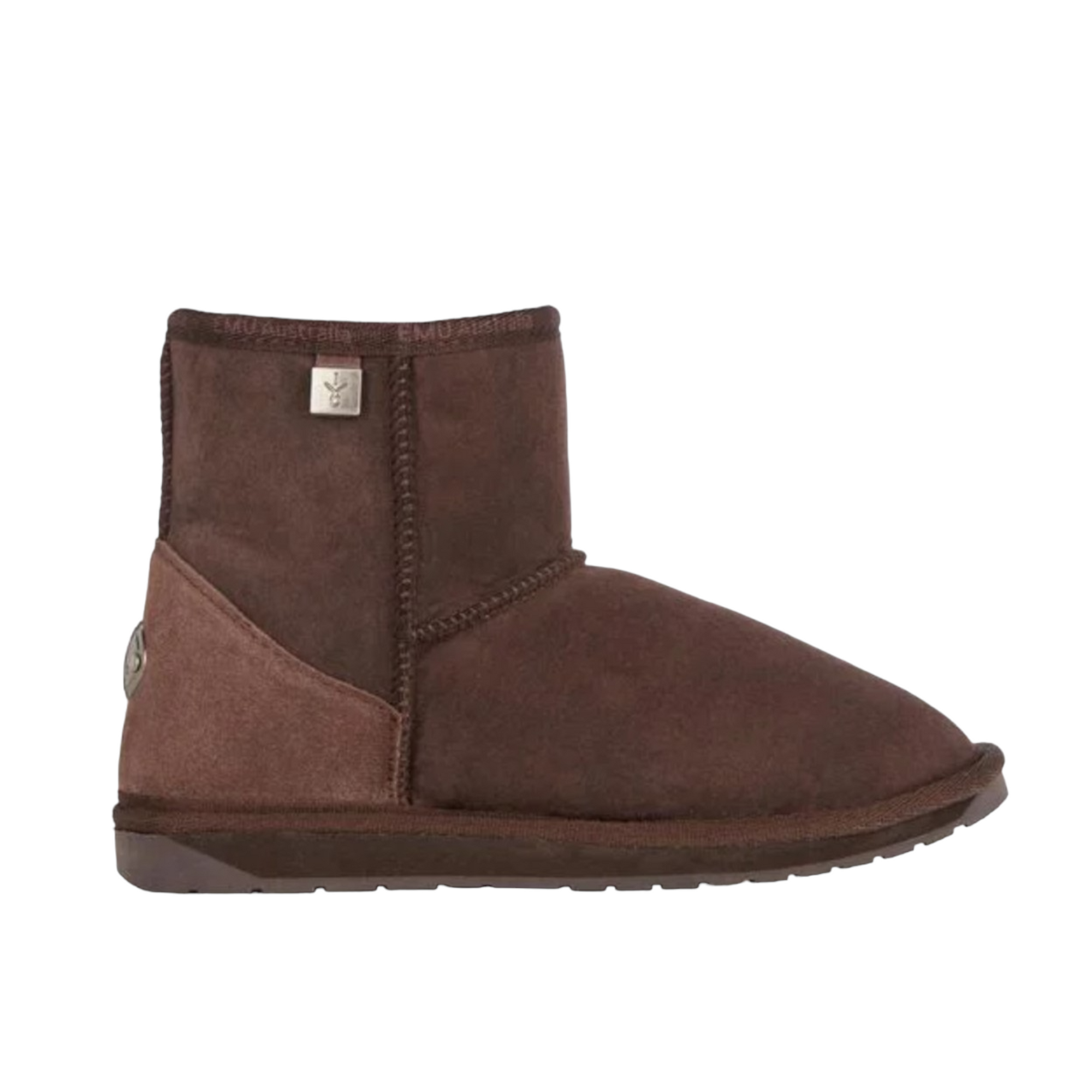 Stinger Mini - shoe&me - EMU - Slipper - Boots, Slipper, Unisex, Winter