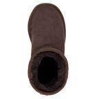 Stinger Mini - shoe&me - EMU - Slipper - Boots, Slipper, Unisex, Winter
