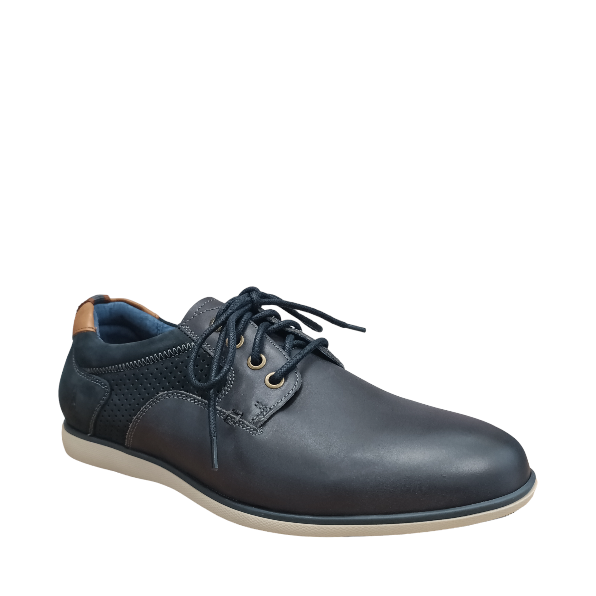 Stride - shoe&me - Hush Puppies - Sneakers - Mens, Sneakers, Summer