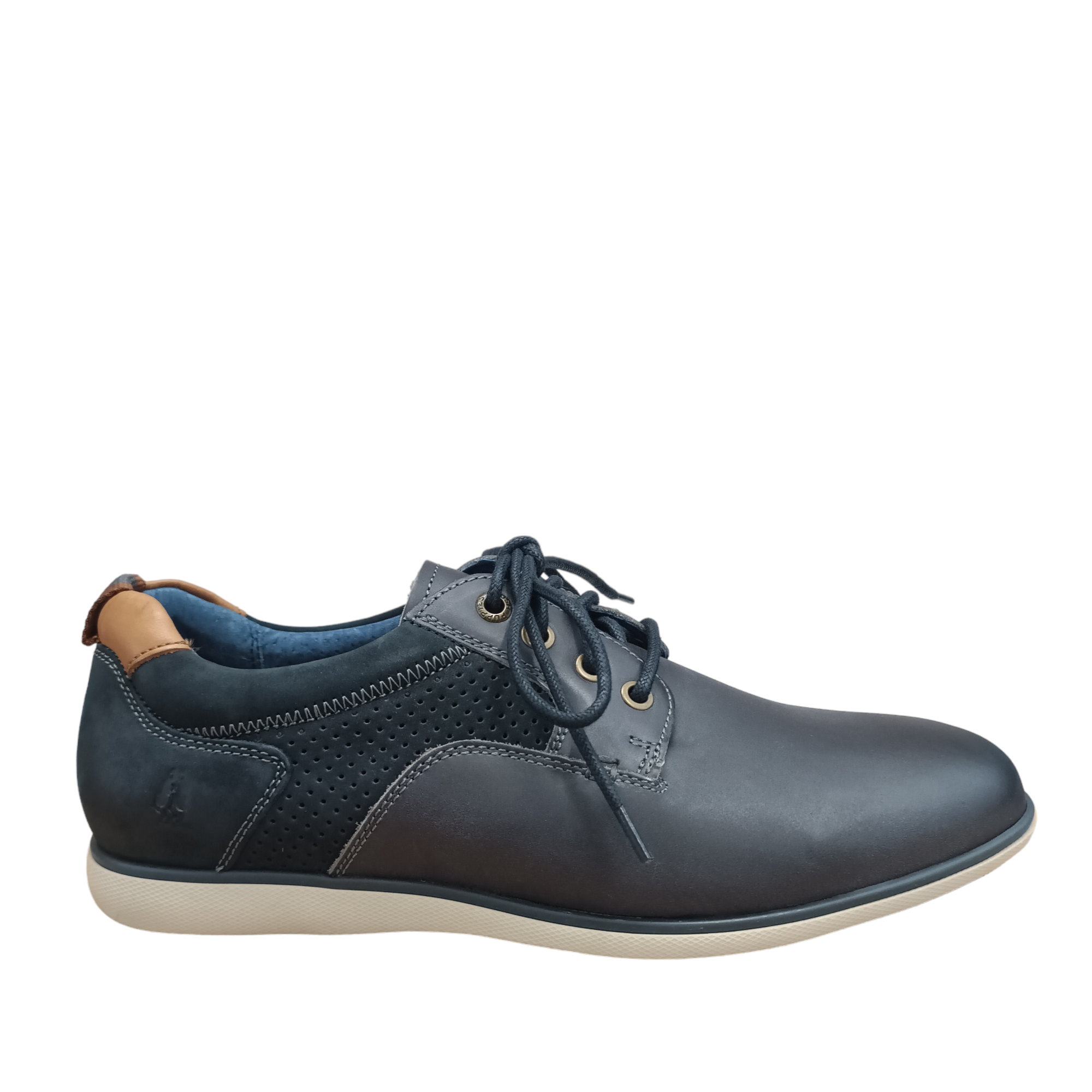Stride - shoe&me - Hush Puppies - Sneakers - Mens, Sneakers, Summer