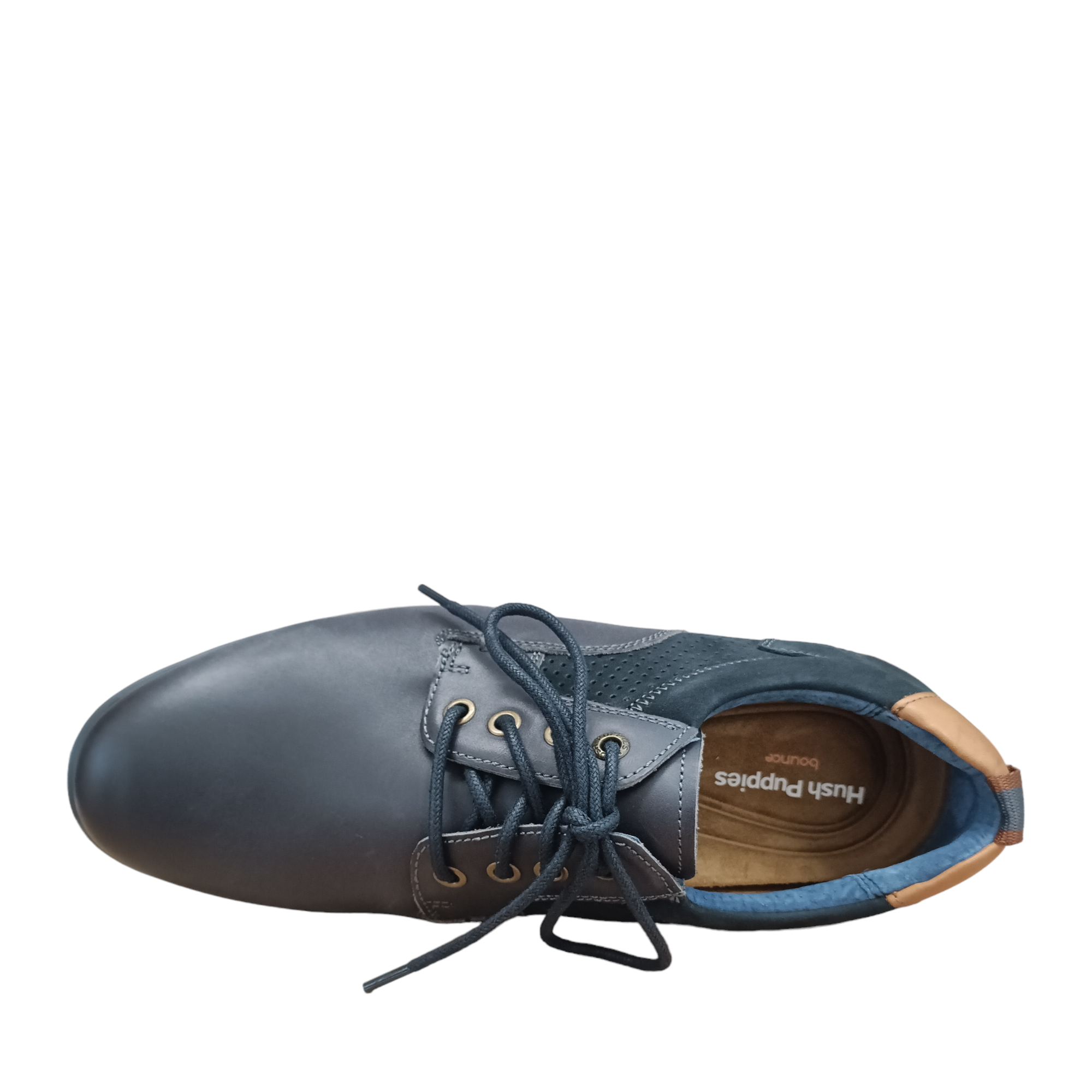 Stride - shoe&me - Hush Puppies - Sneakers - Mens, Sneakers, Summer