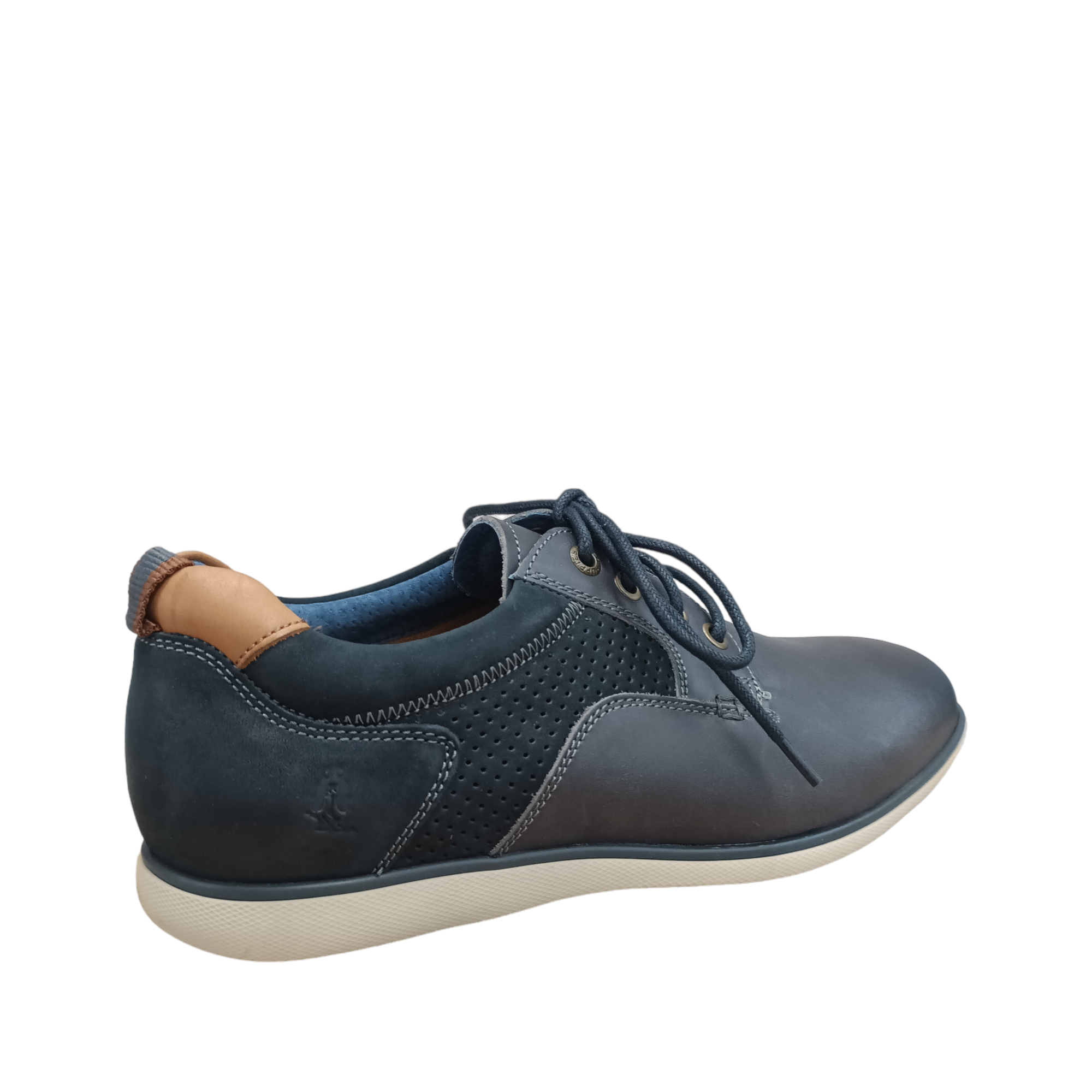 Stride - shoe&me - Hush Puppies - Sneakers - Mens, Sneakers, Summer