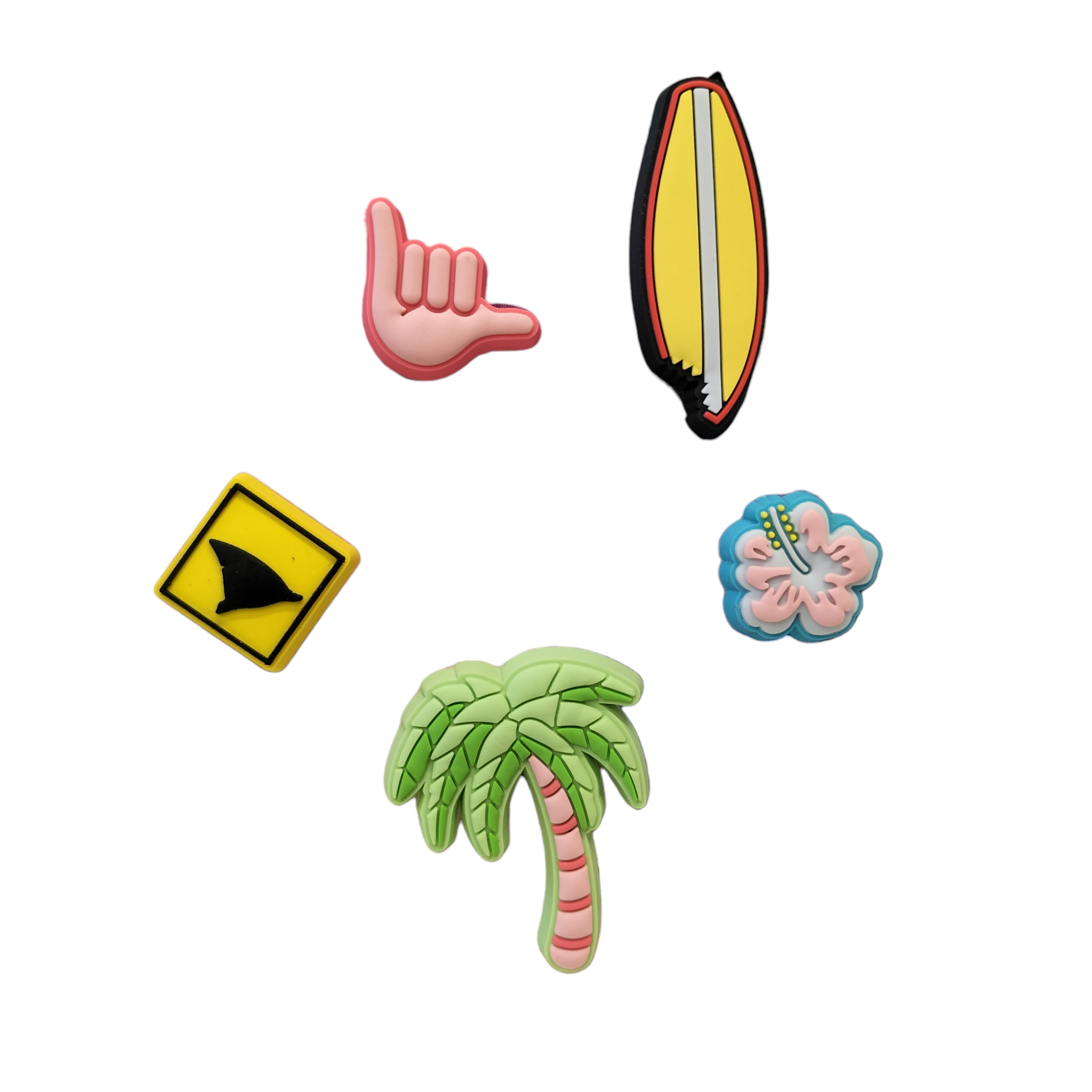 Emoji jibbitz best sale