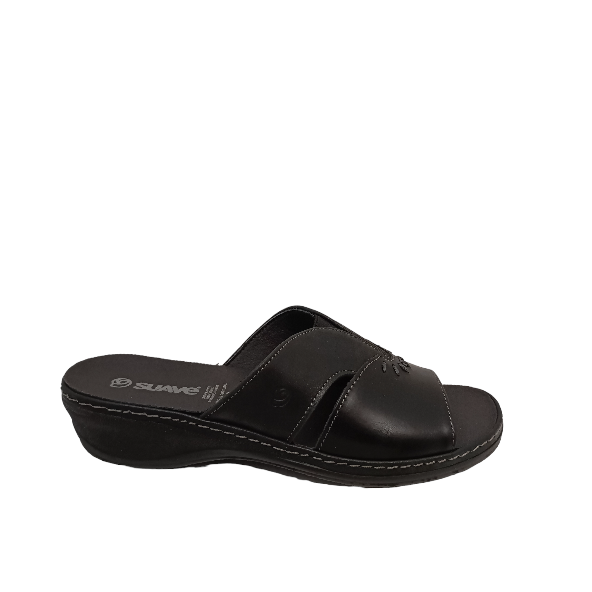 SUA Tilly - shoe&me - Suave - Slide - Slides/Scuffs, Summer, Womens