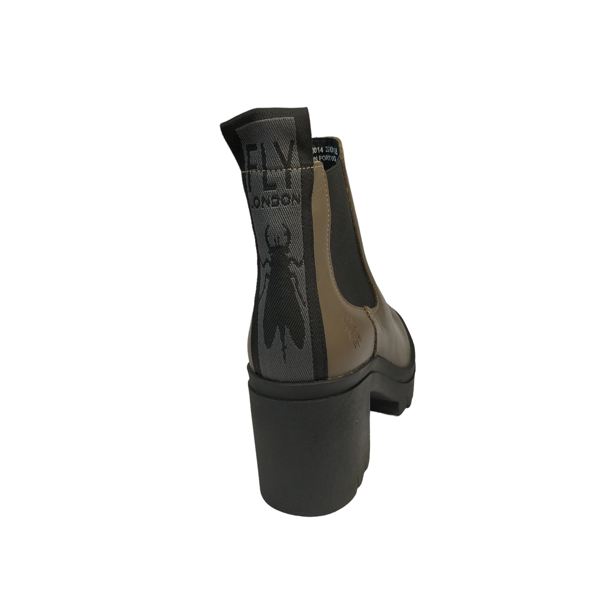 FLW23-Tope - shoe&me - Fly London - General - Boots, Winter, Womens