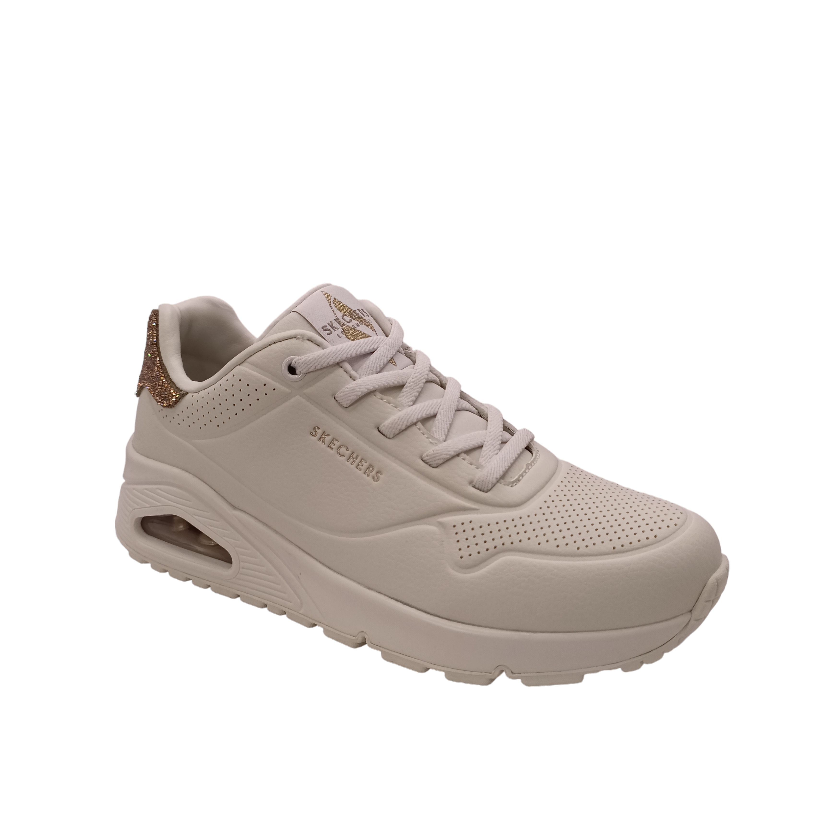 Dazzle sneakers sales