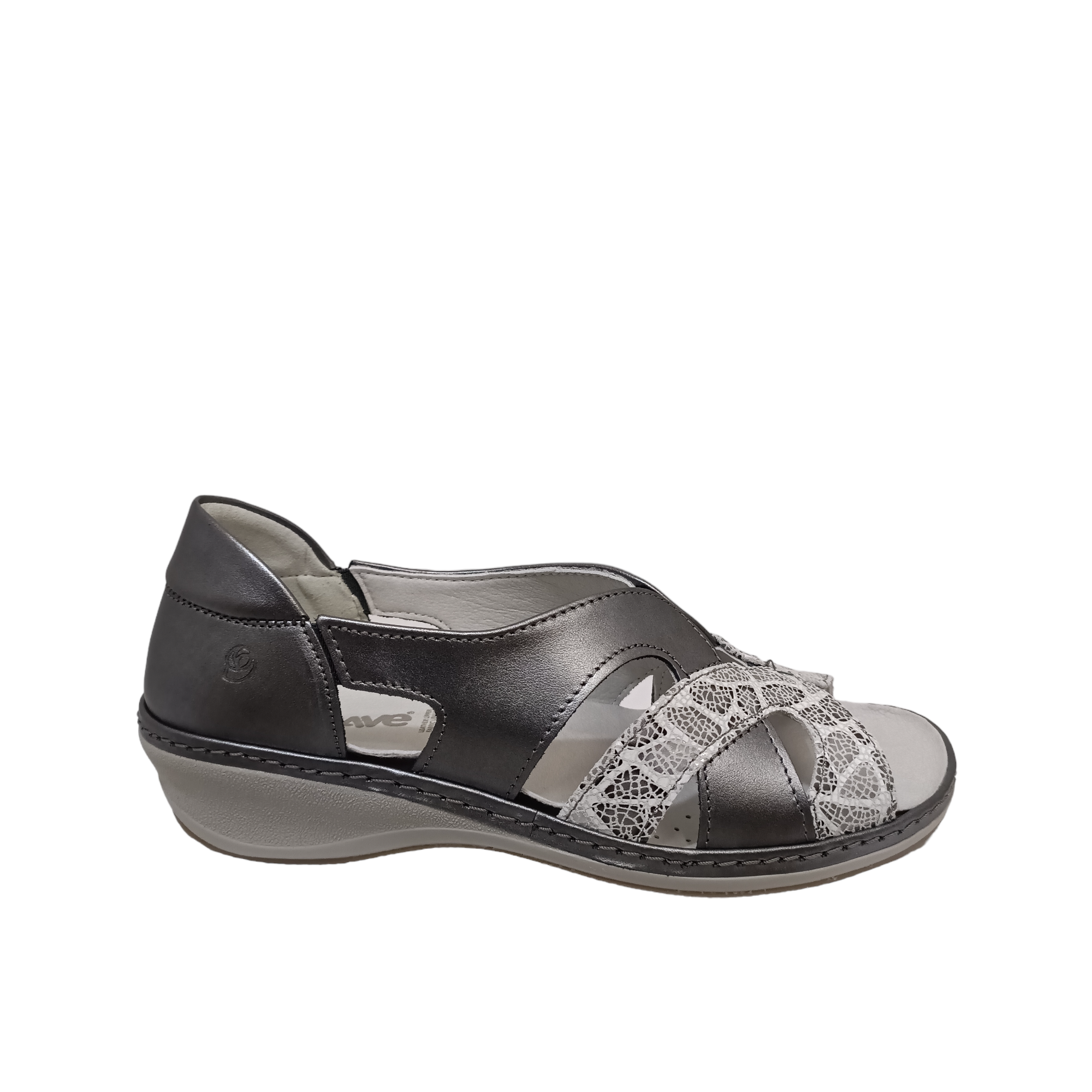 Vichy - shoe&me - Suave - Sandal - Sandal, Summer, Womens