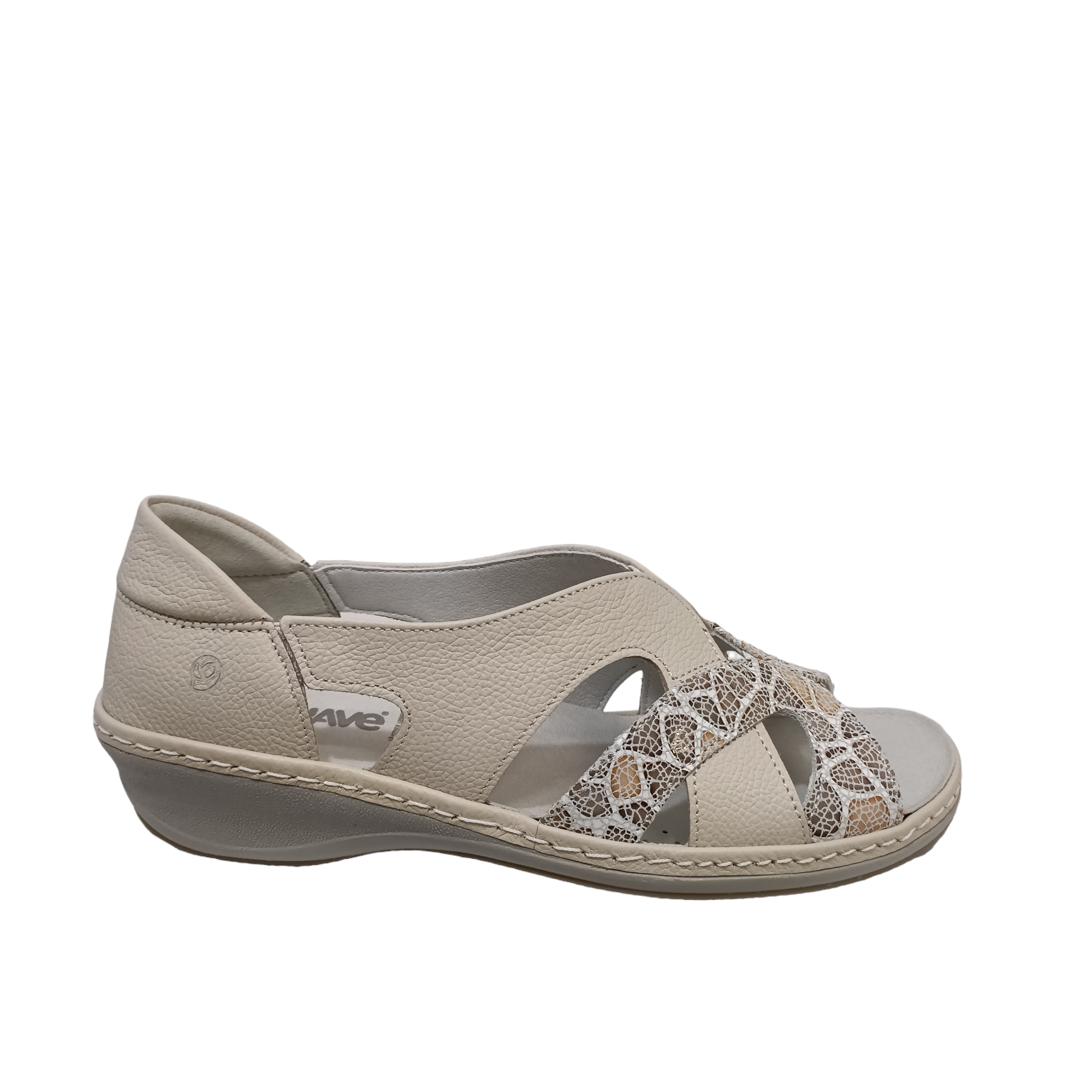 Vichy - shoe&me - Suave - Sandal - Sandal, Summer, Womens