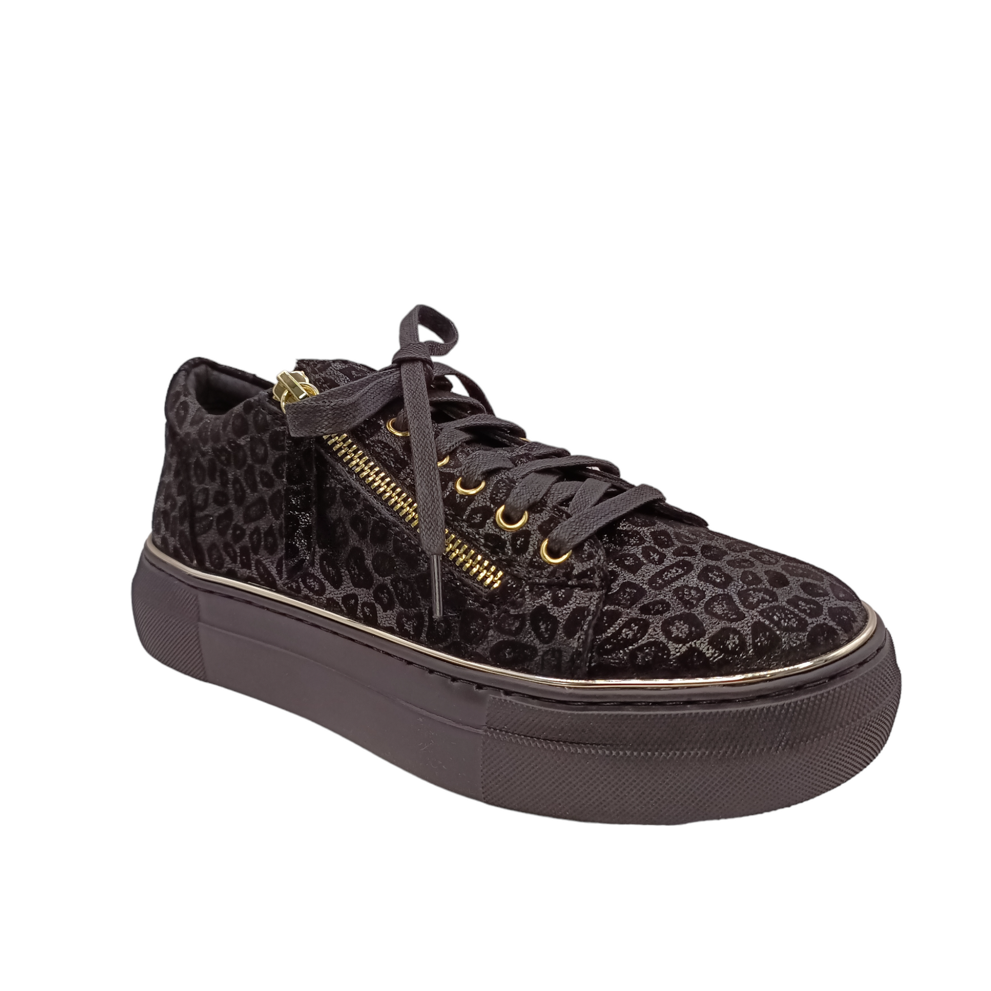 Shop Zack - with shoe&me - from Gelato - Shoes - Shoe, Winter, Womens