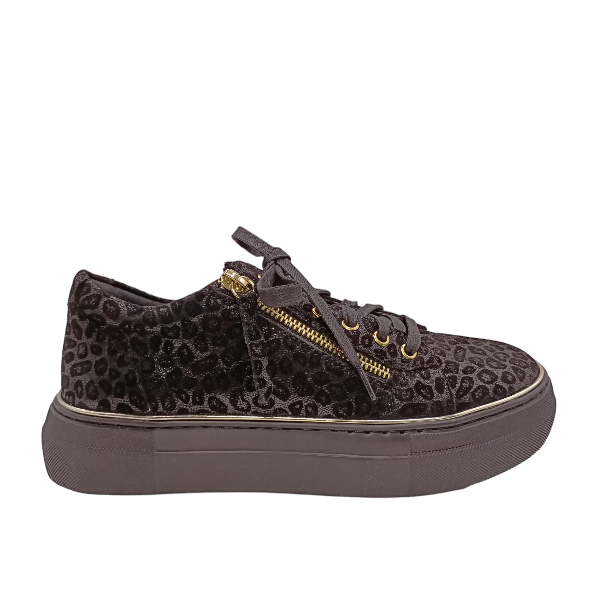 Shop Zack - with shoe&me - from Gelato - Shoes - Shoe, Winter, Womens
