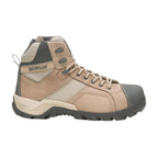 caterpillar argon hi side zip