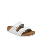 birkenstock arizona leather