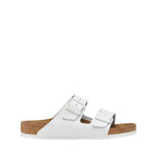 birkenstock arizona leather