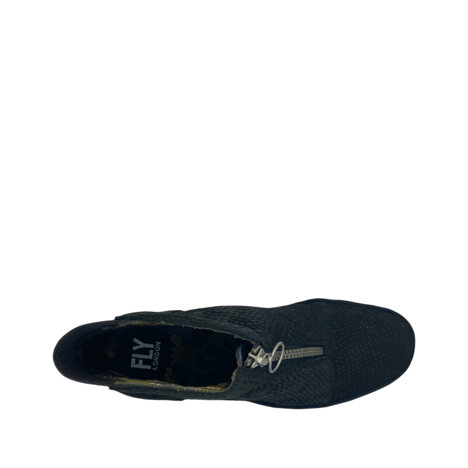 fly london baaz